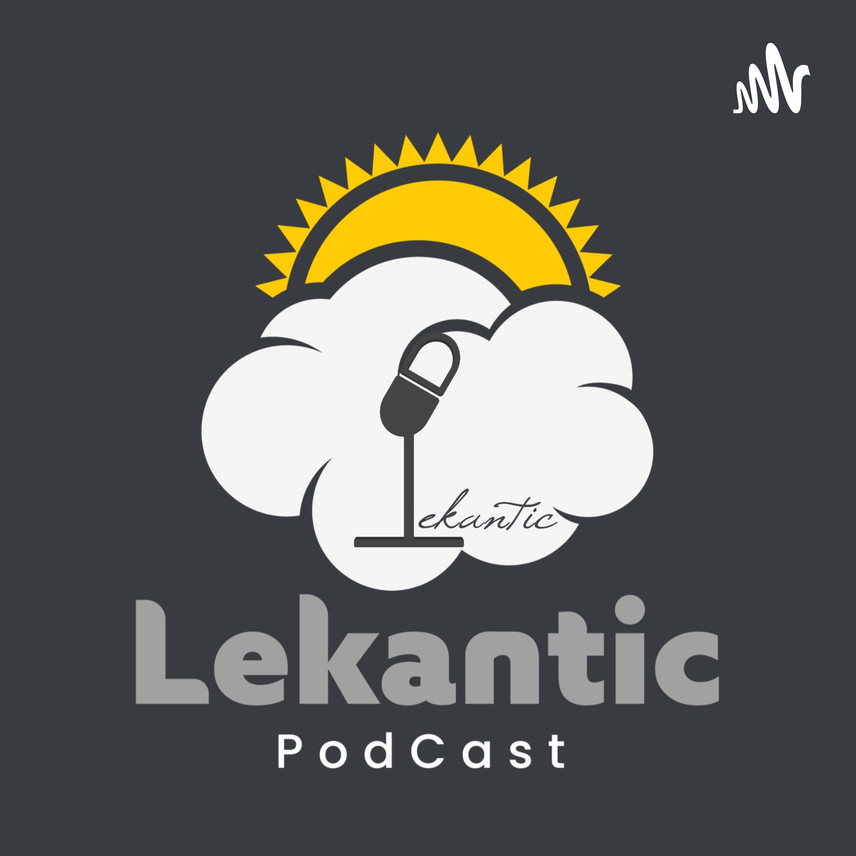 LekANTIC: Sun on Clouds LekANTIC: Sun on Clouds