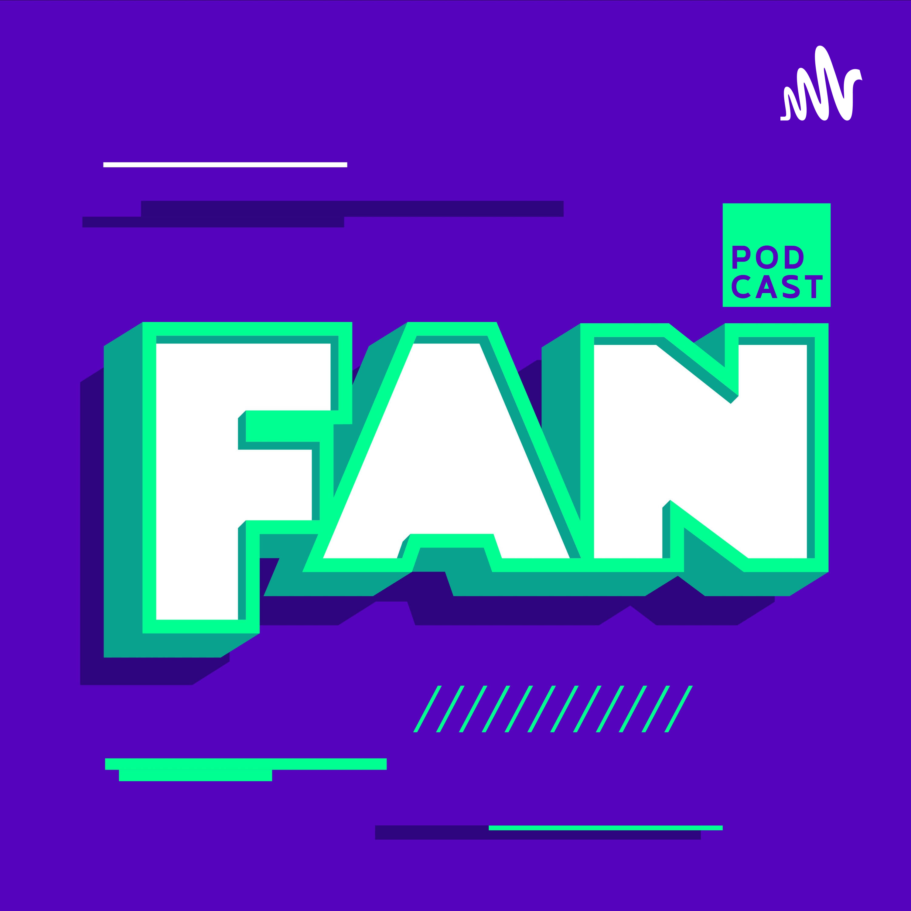 FAN Podcast podcast artwork