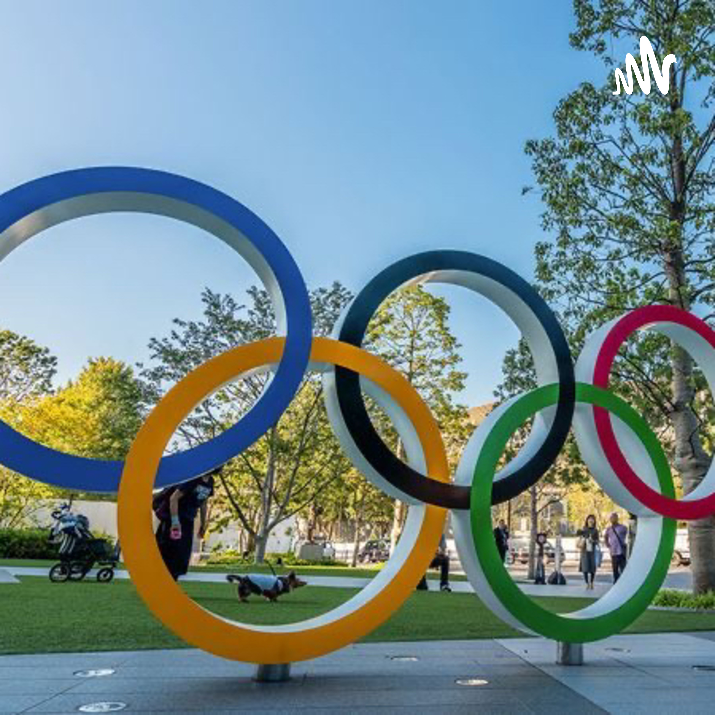 Jogos Olímpicos Tóquio 2020- Ginástica Artística 