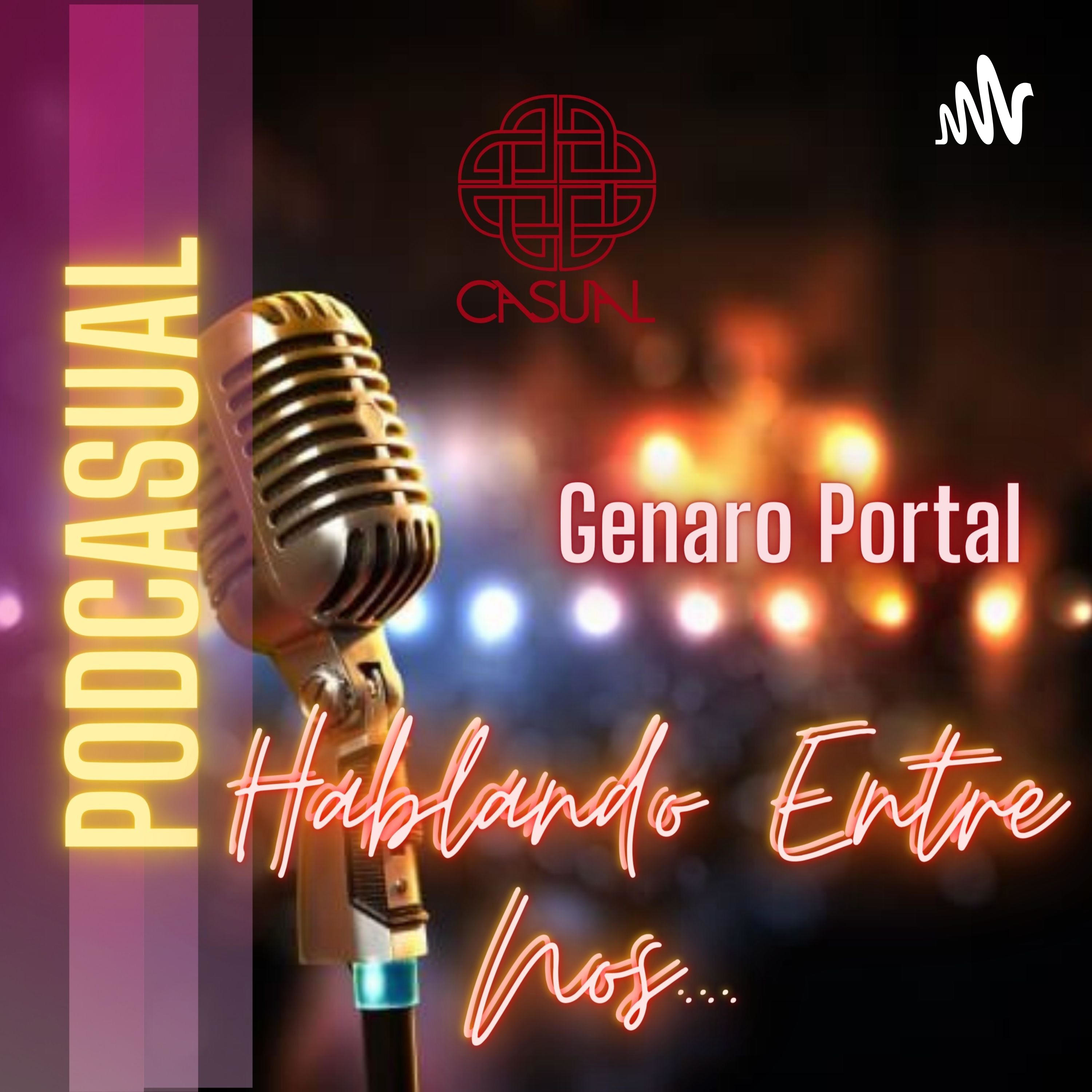 Hablando Entre Nos... podcast artwork