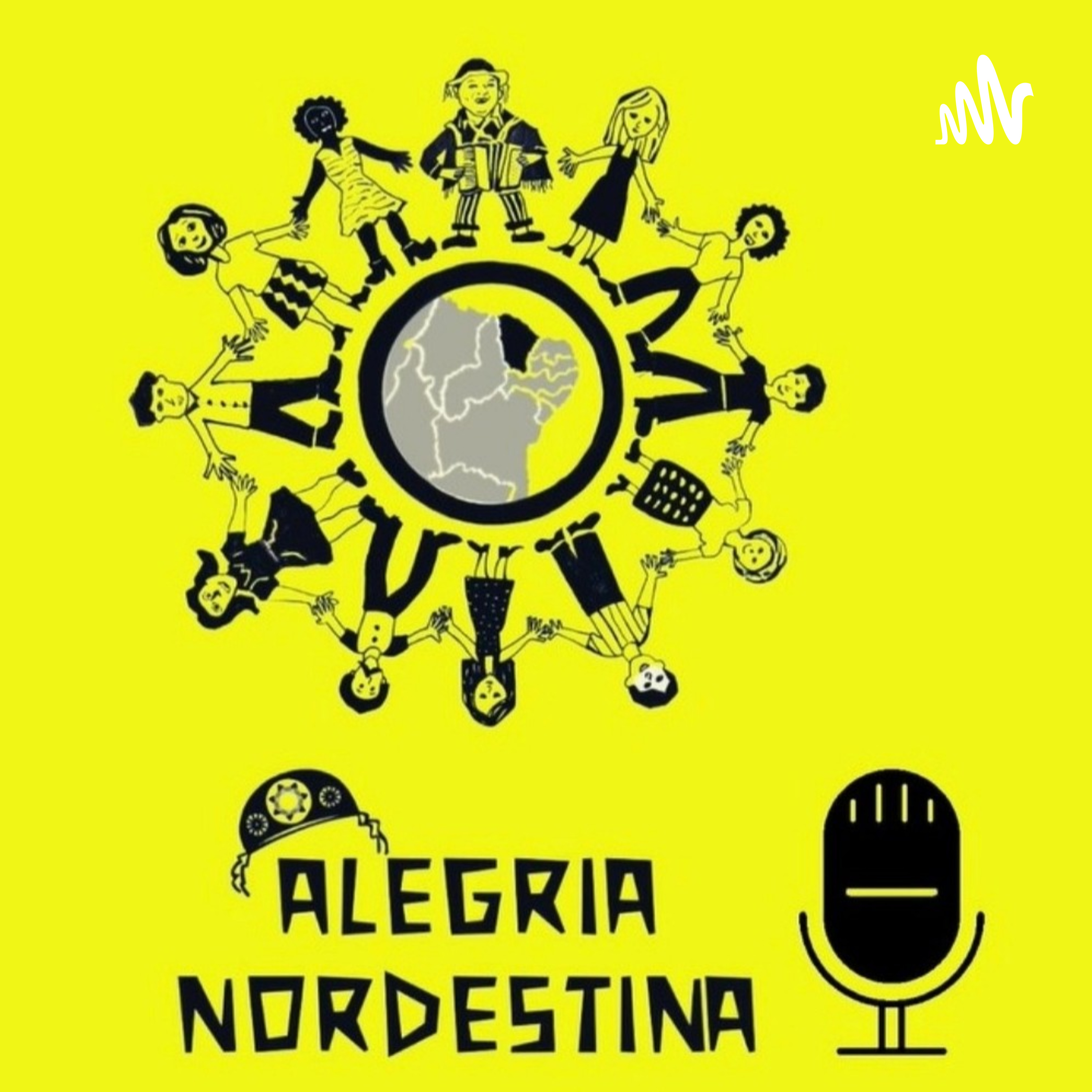 GV Alegria Nordestina