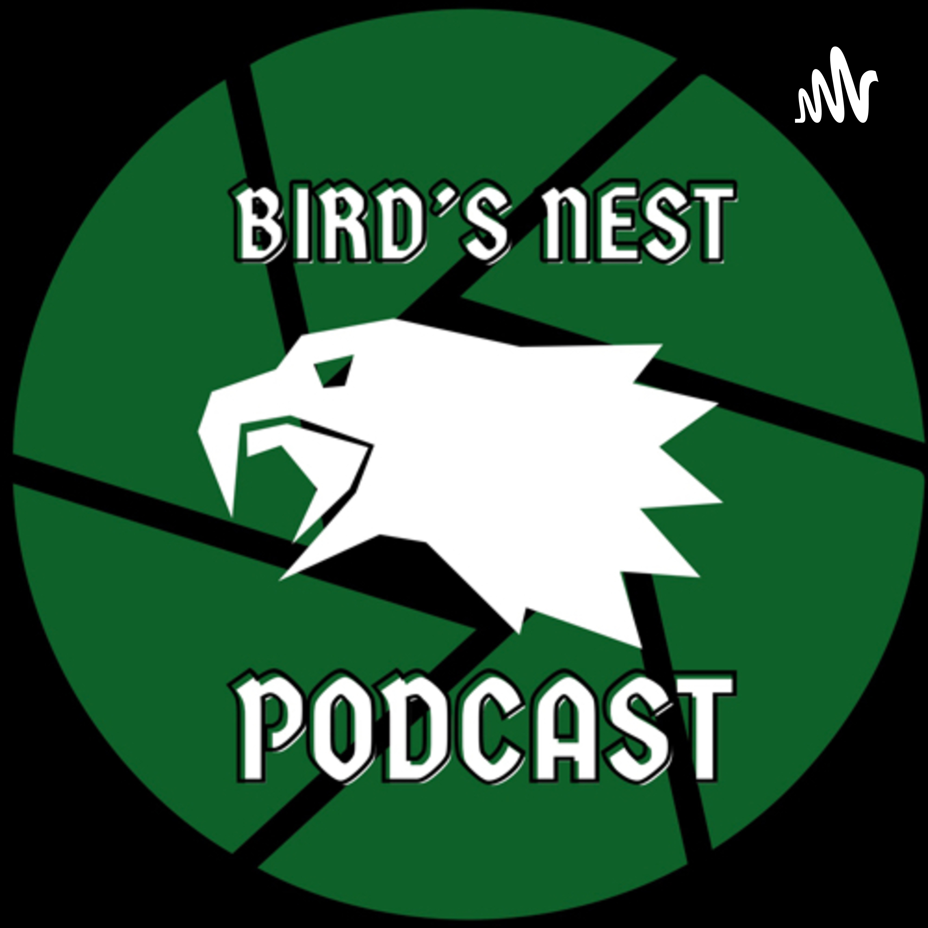 The Birds Nest Podcast podcast artwork