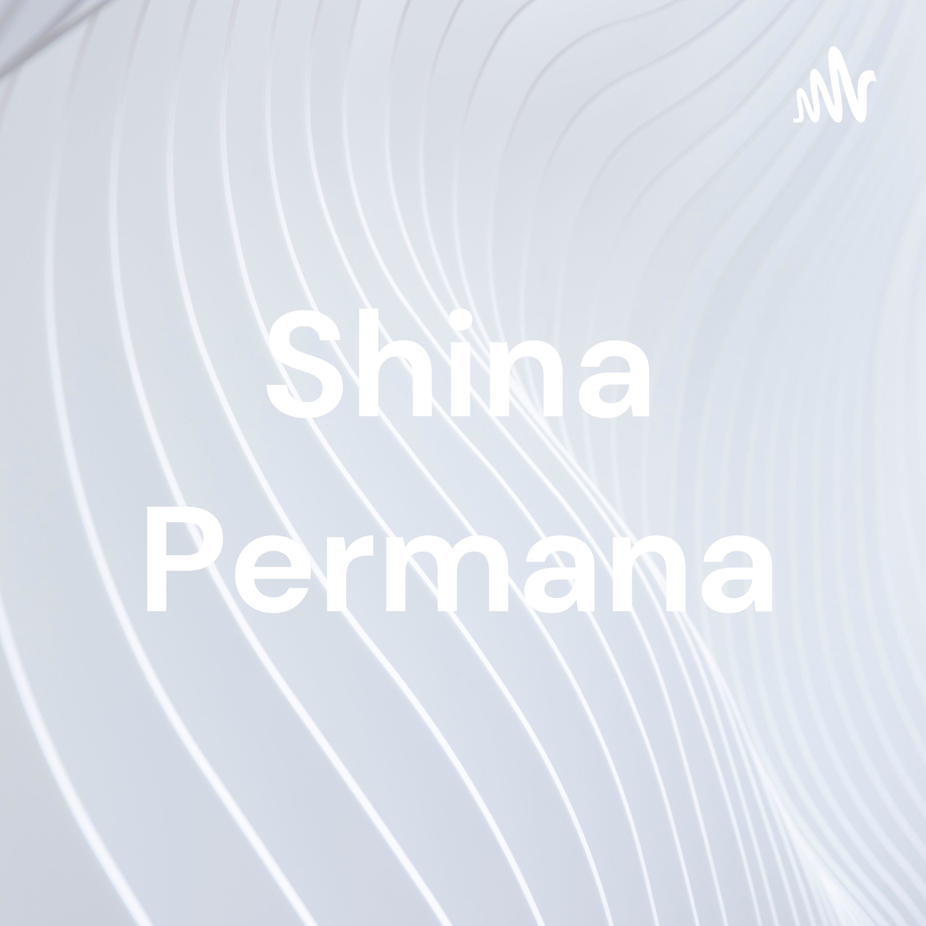 Shina Permana