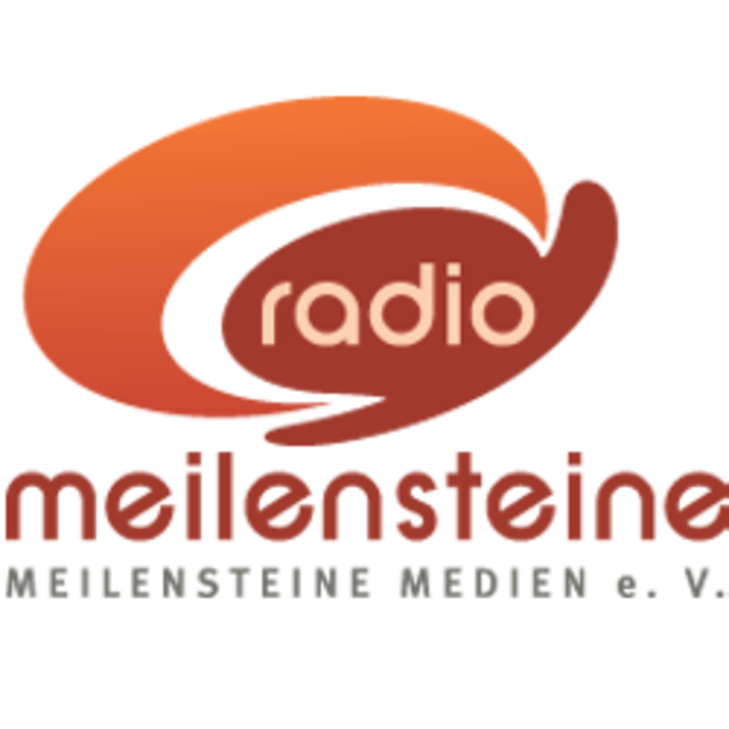 Radio Meilensteine podcast artwork
