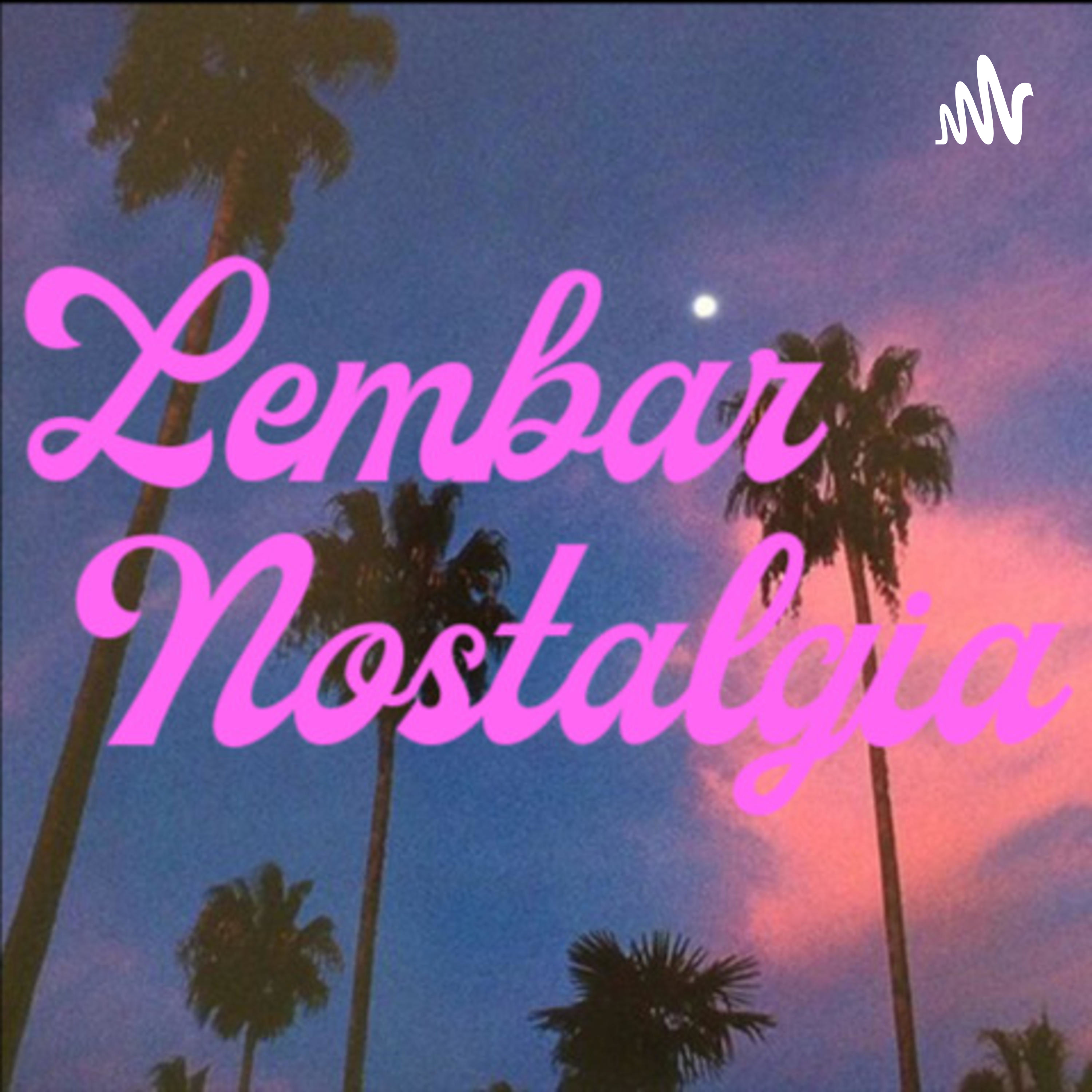 Lembar Nostalgia