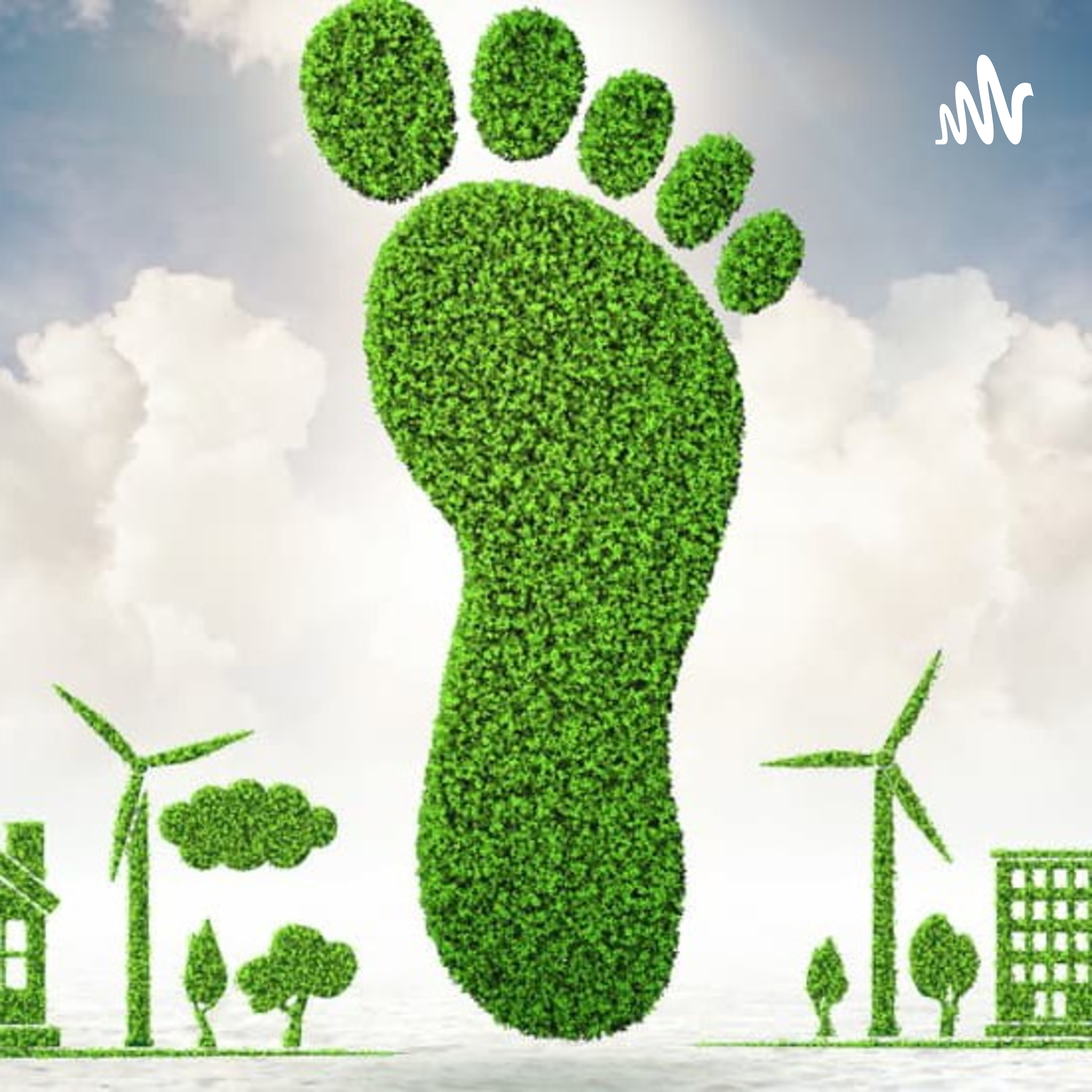 La huella de carbono