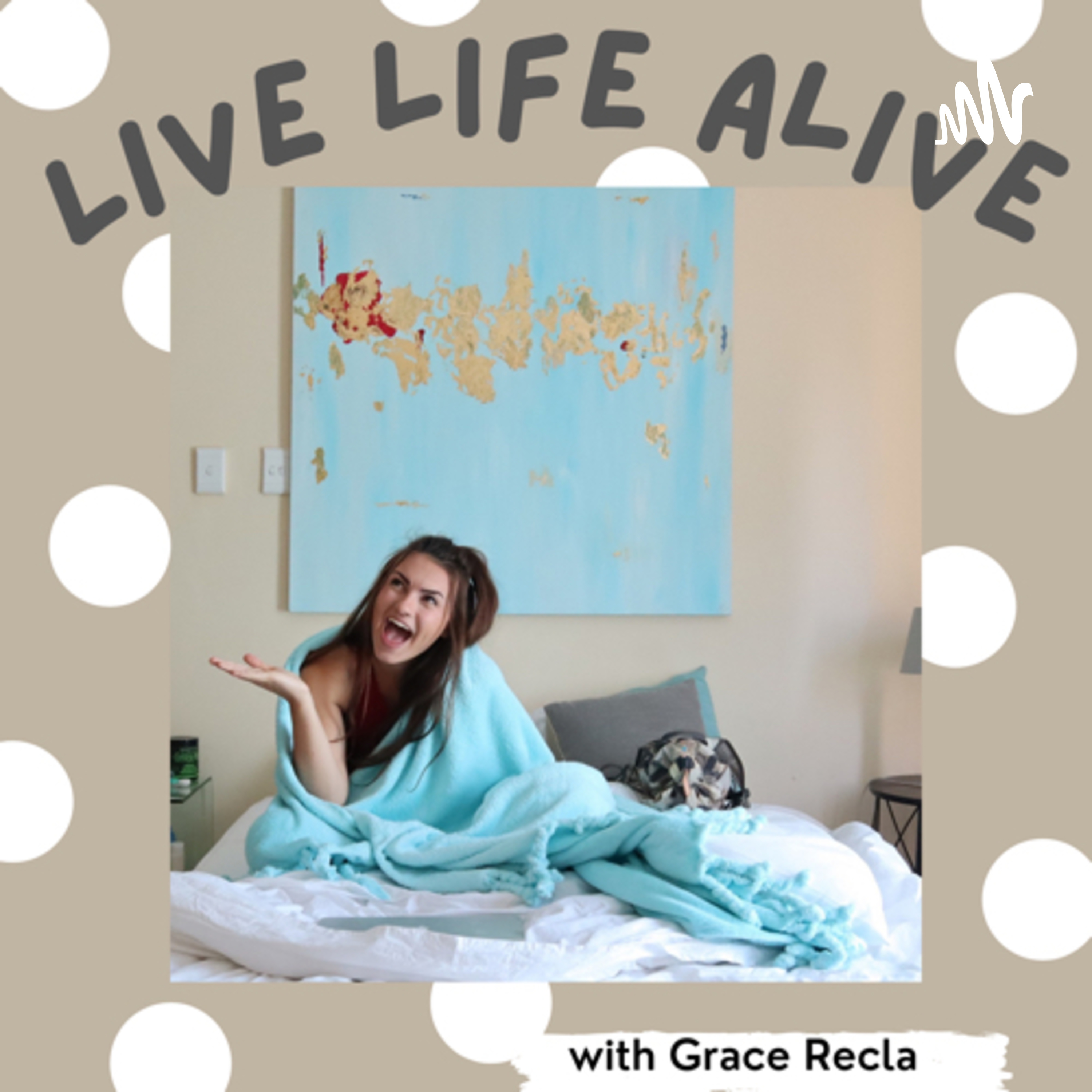 Live Life Alive