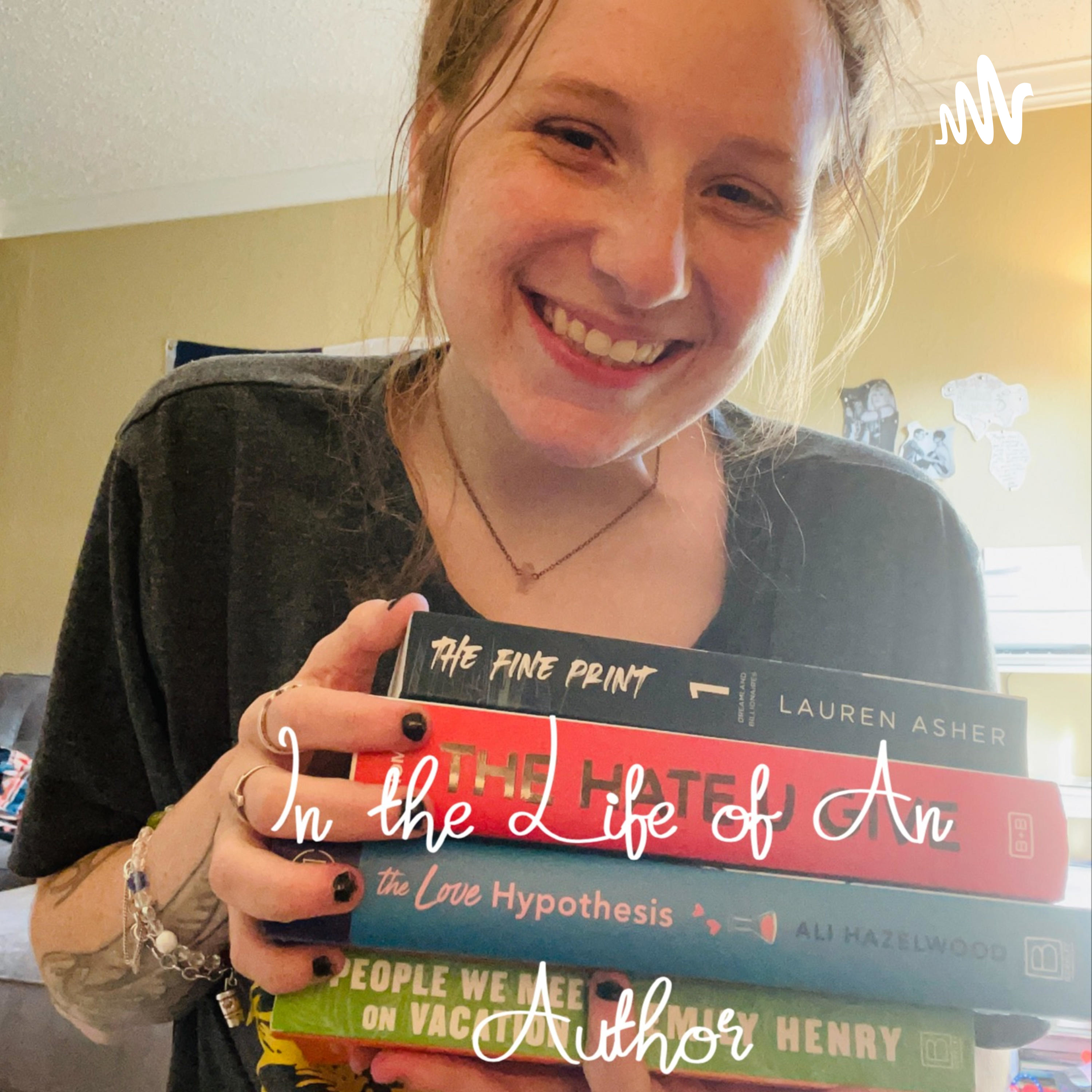 In the Life Of an Author