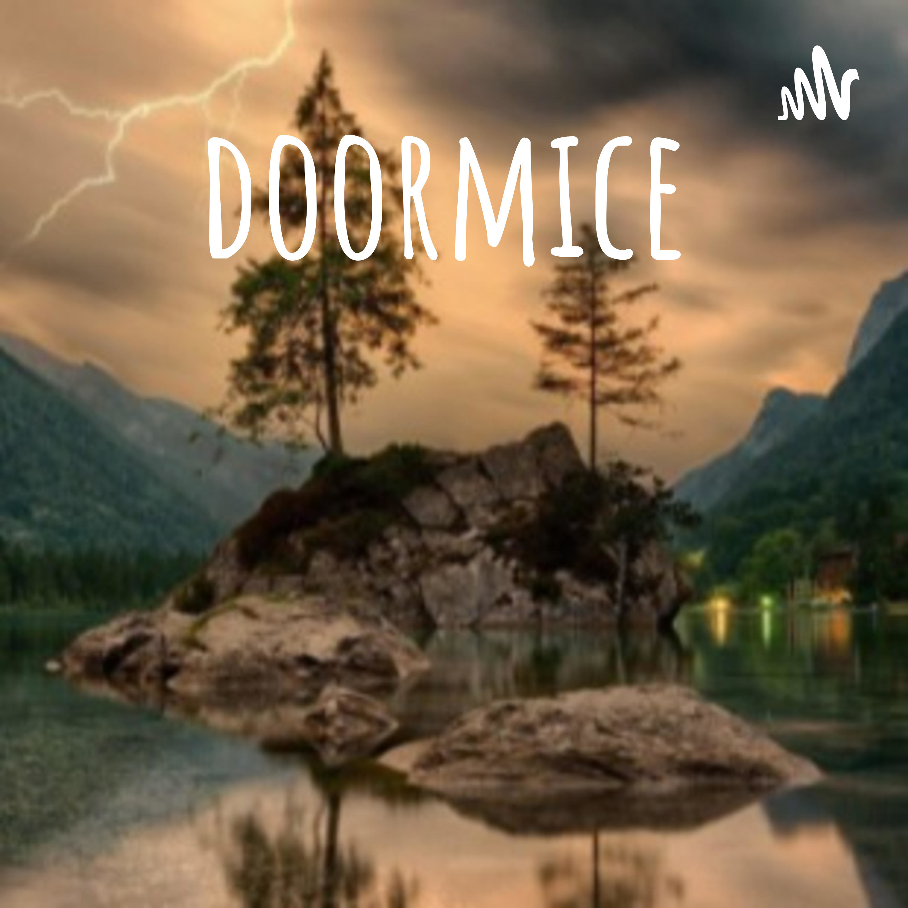 doormice podcast artwork
