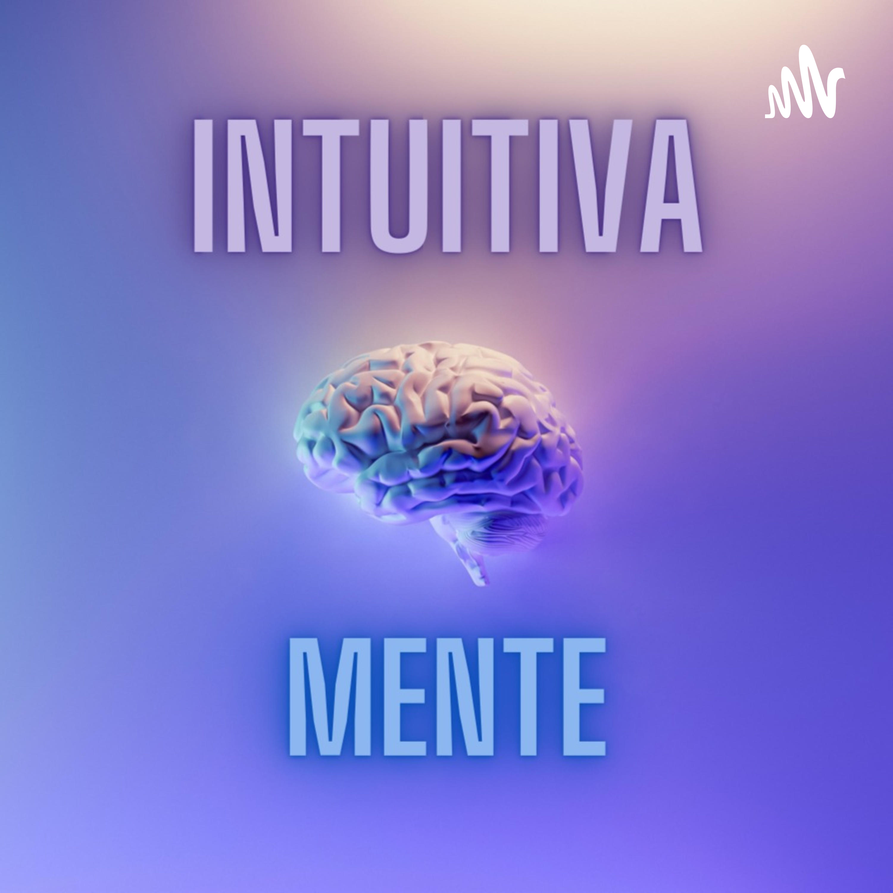 IntuitivaMente podcast artwork