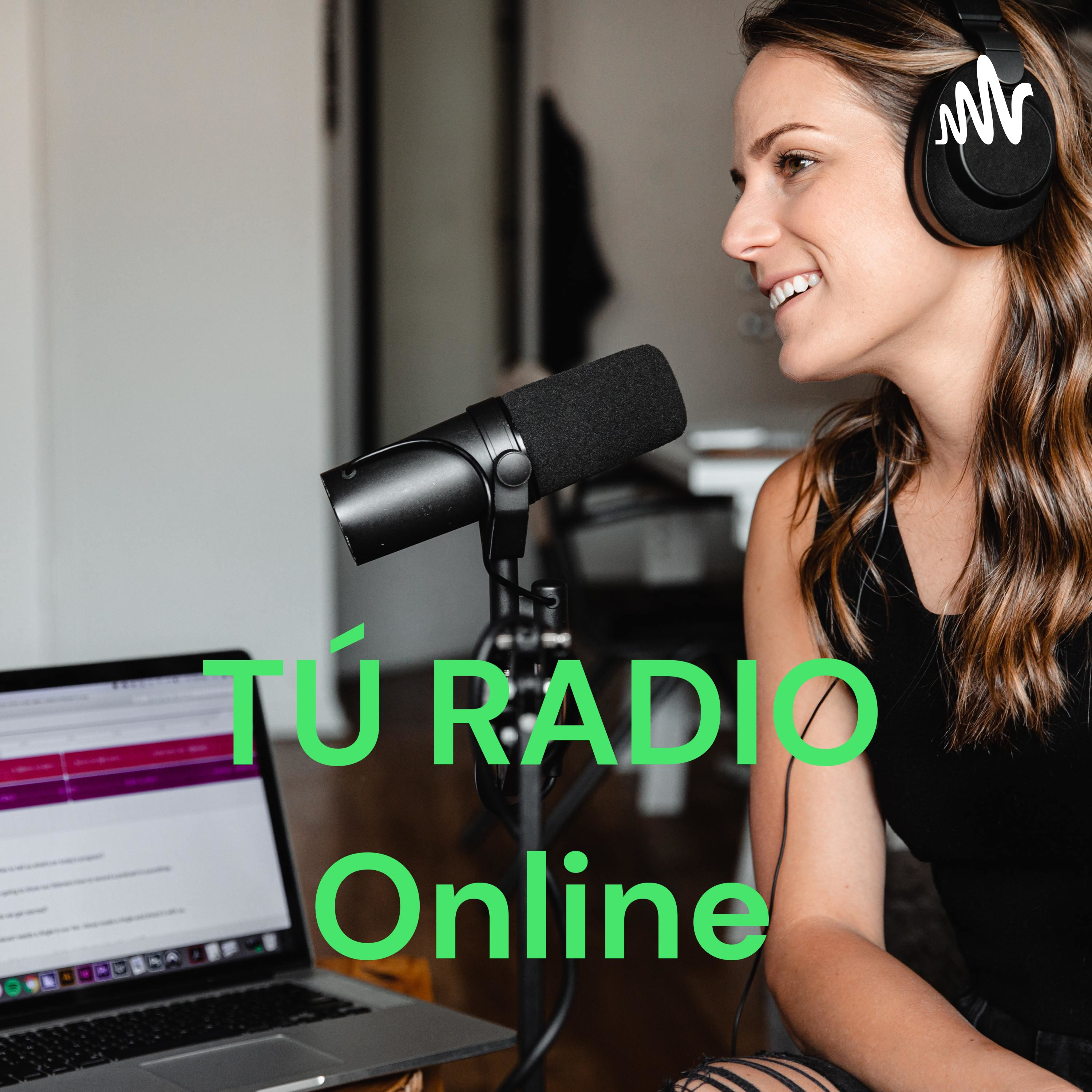 🔴TÚ RADIO Online📟📲 podcast artwork
