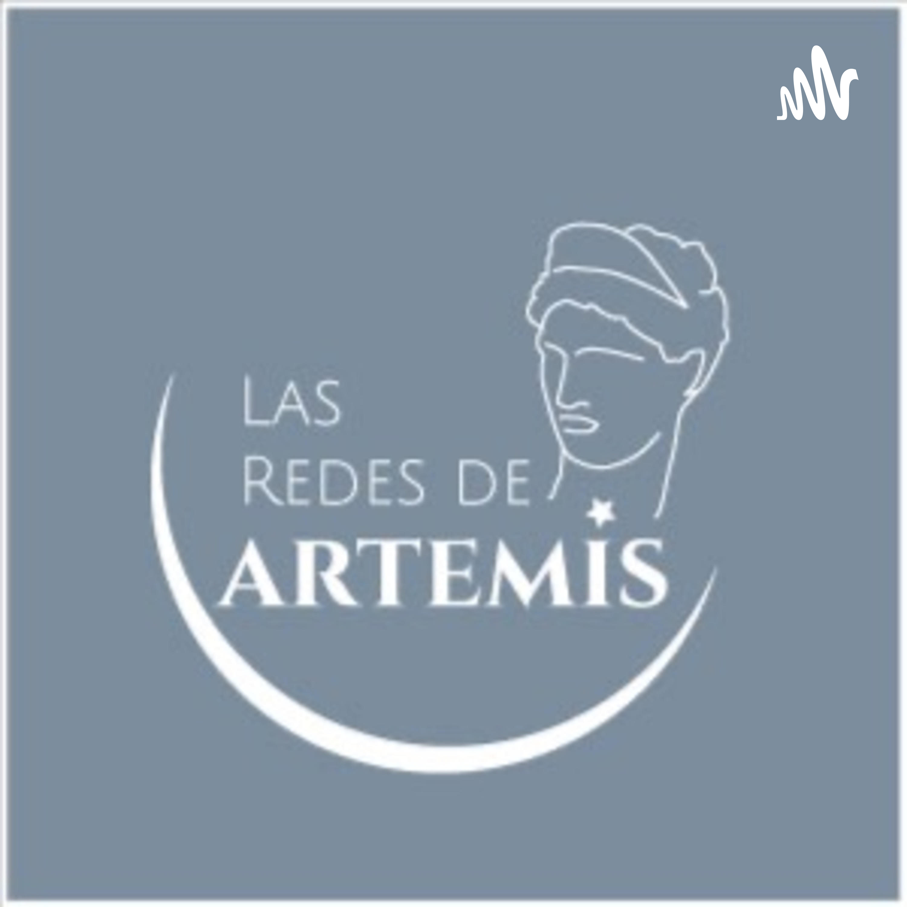 Las Redes de Artemis podcast artwork