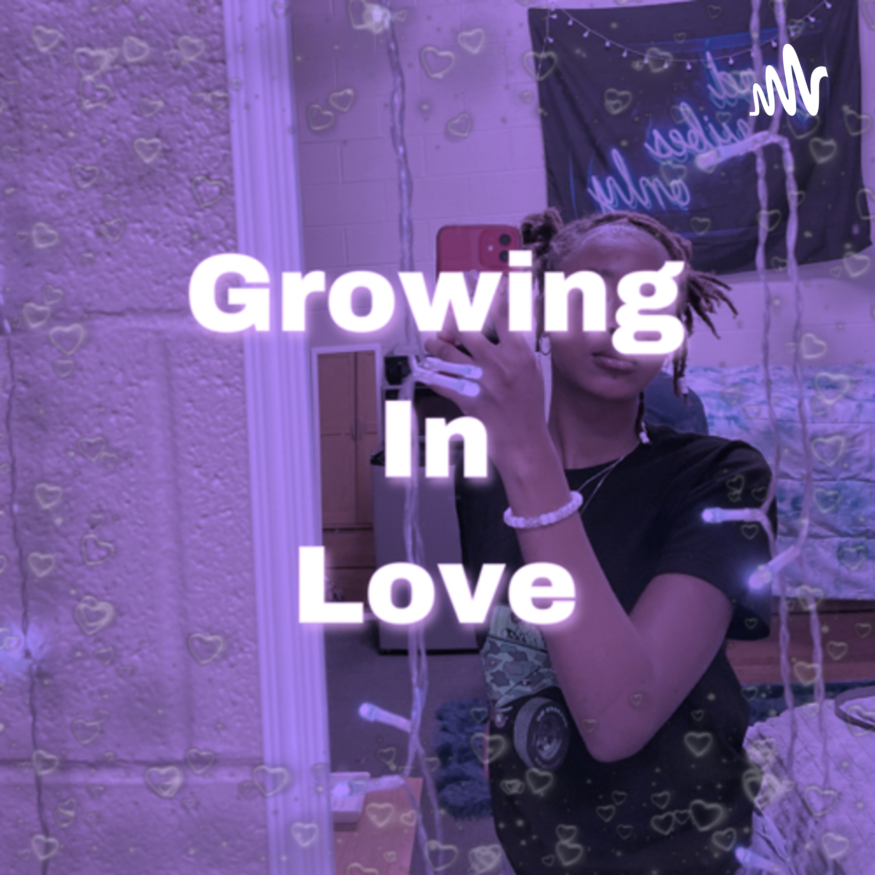 Growing In Love