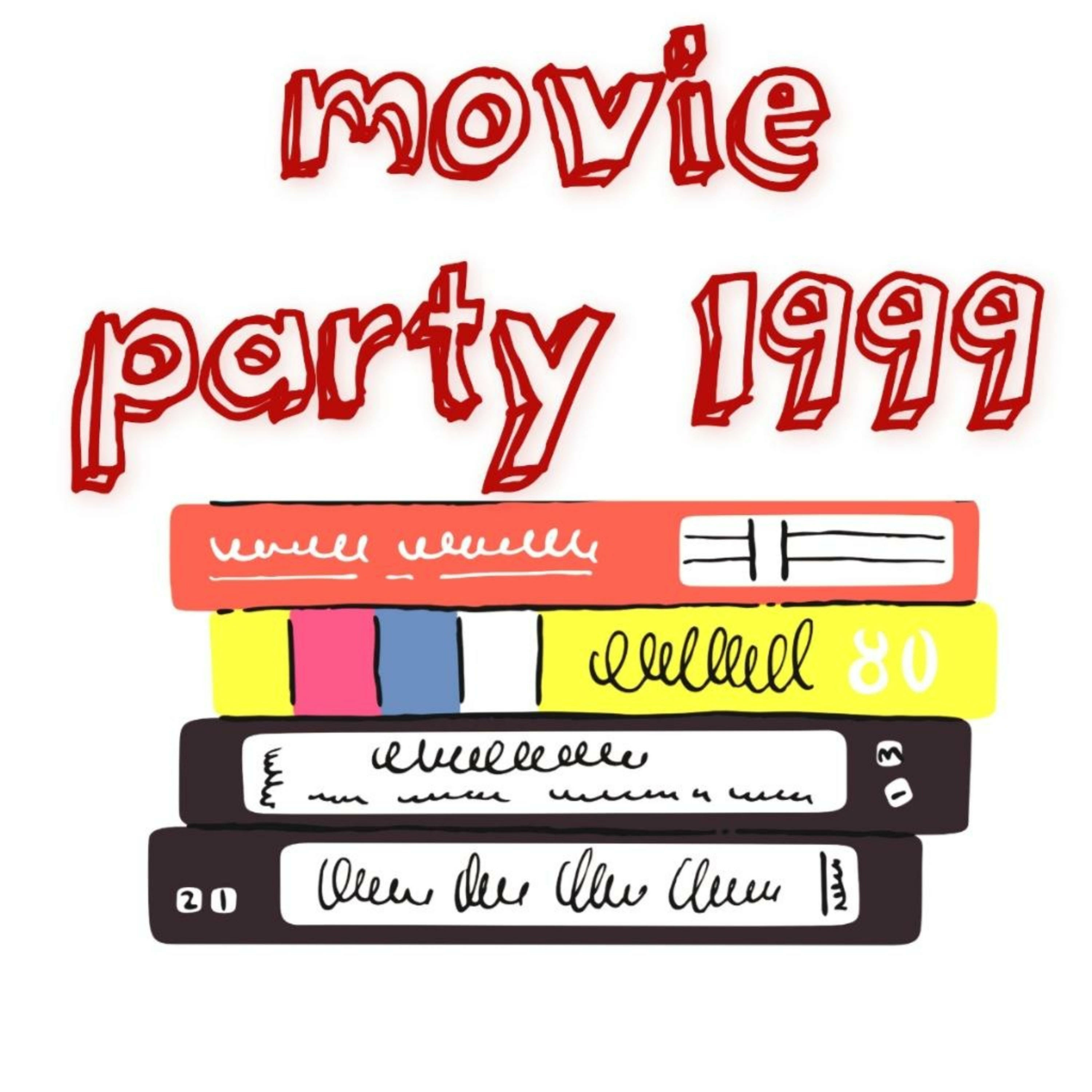 Movie Party 1999