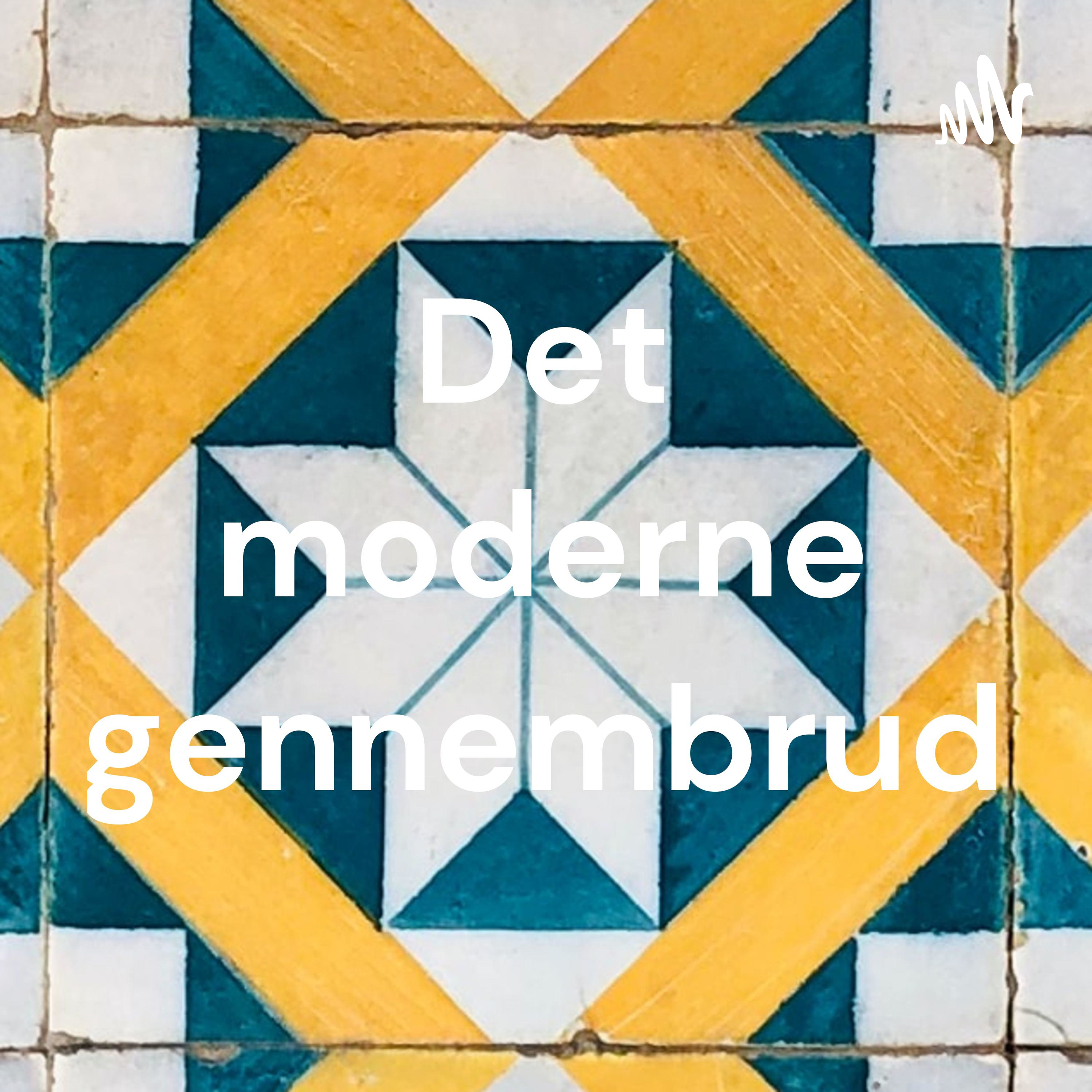 Det moderne gennembrud af Frida