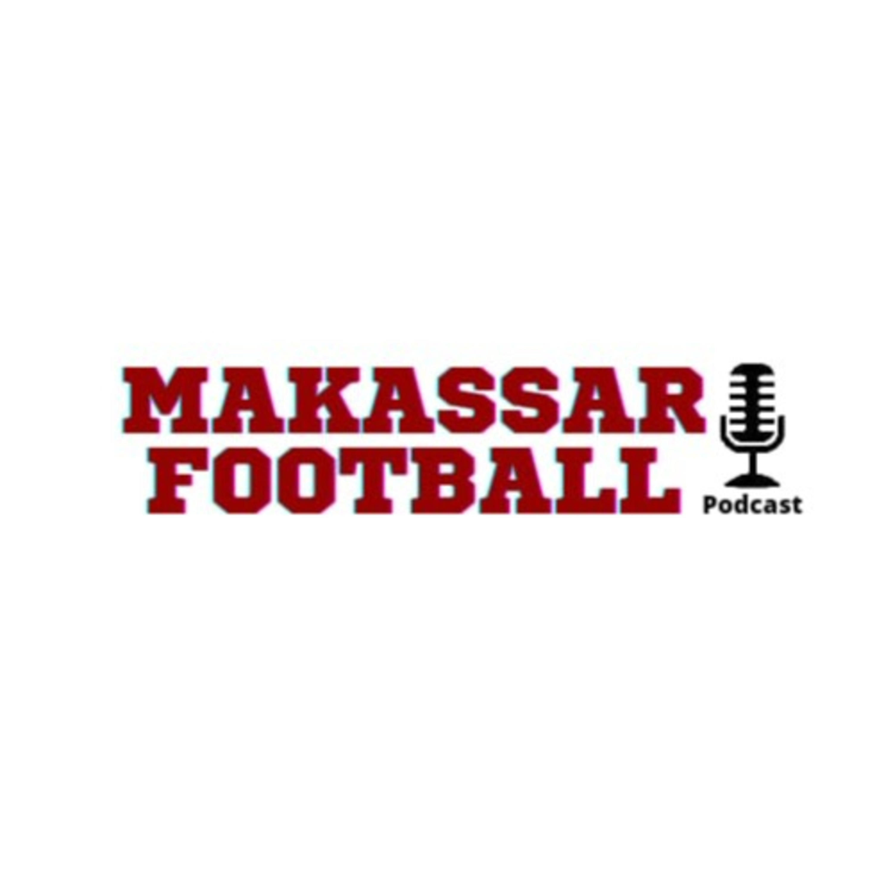 Makassar Football Podcast cover
