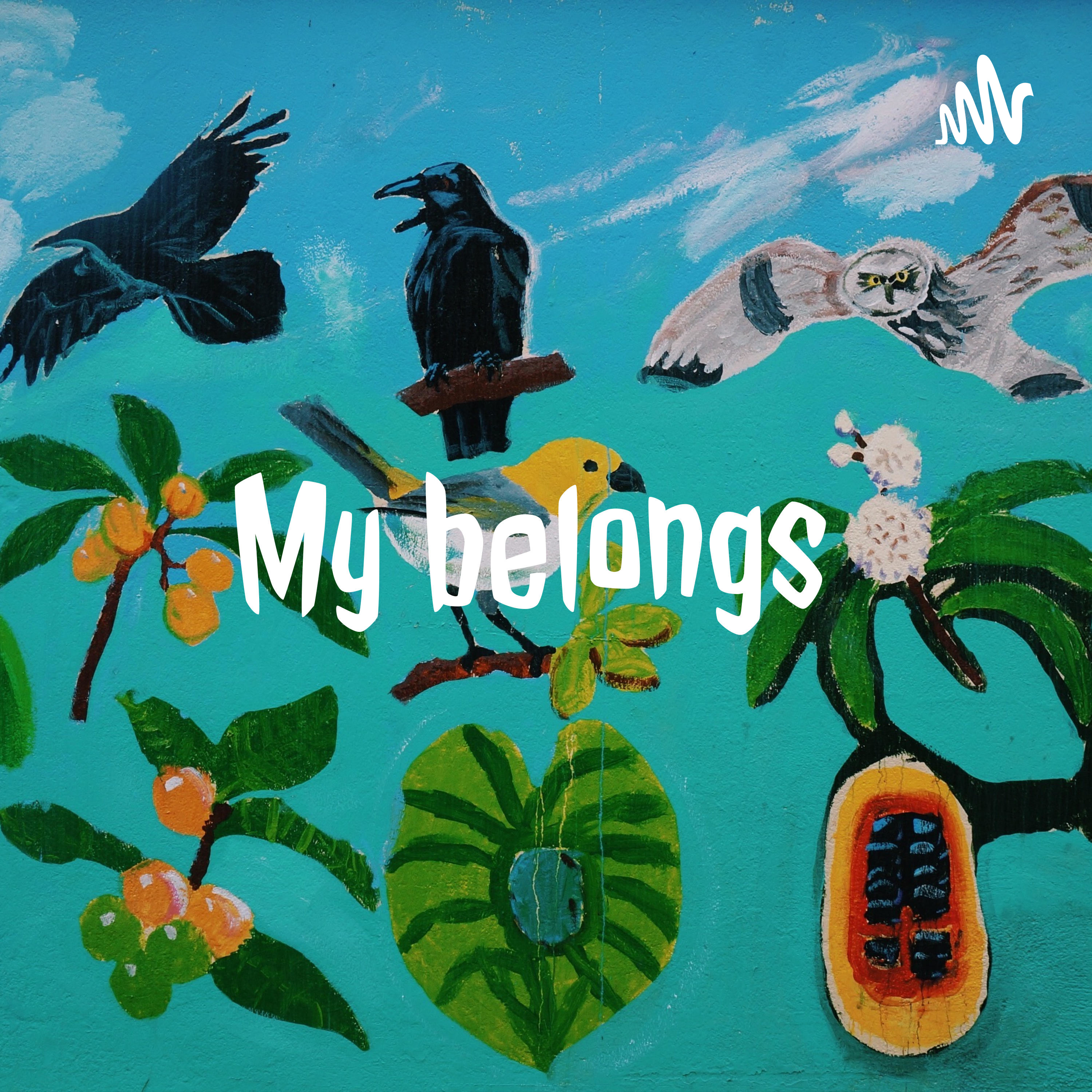 My belongs with Himari