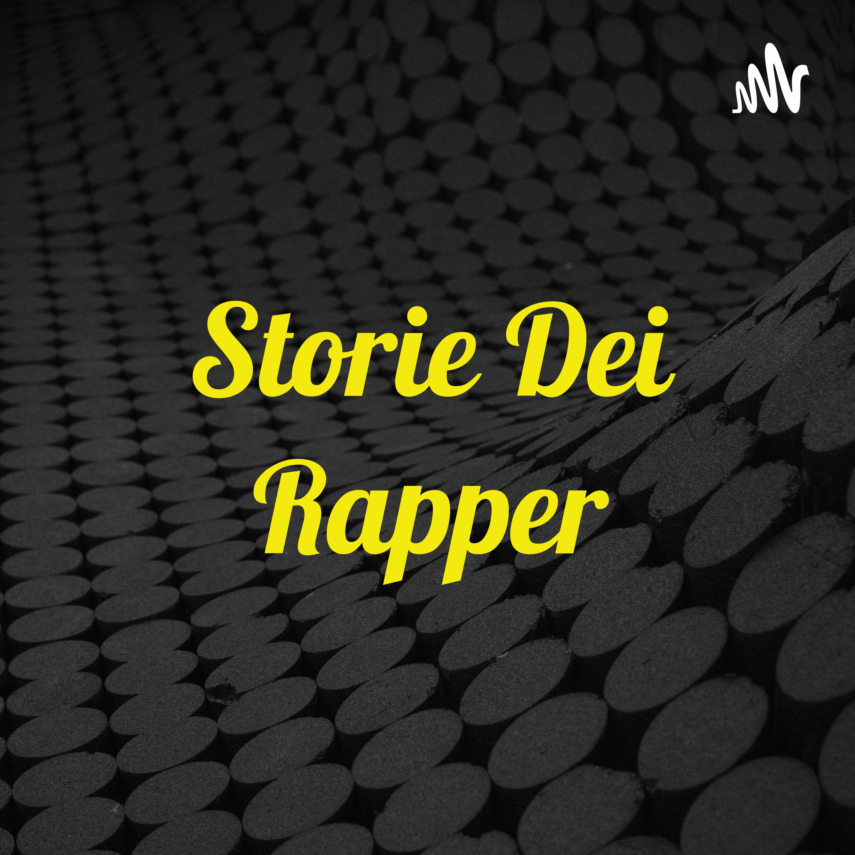 Storie Dei Rapper