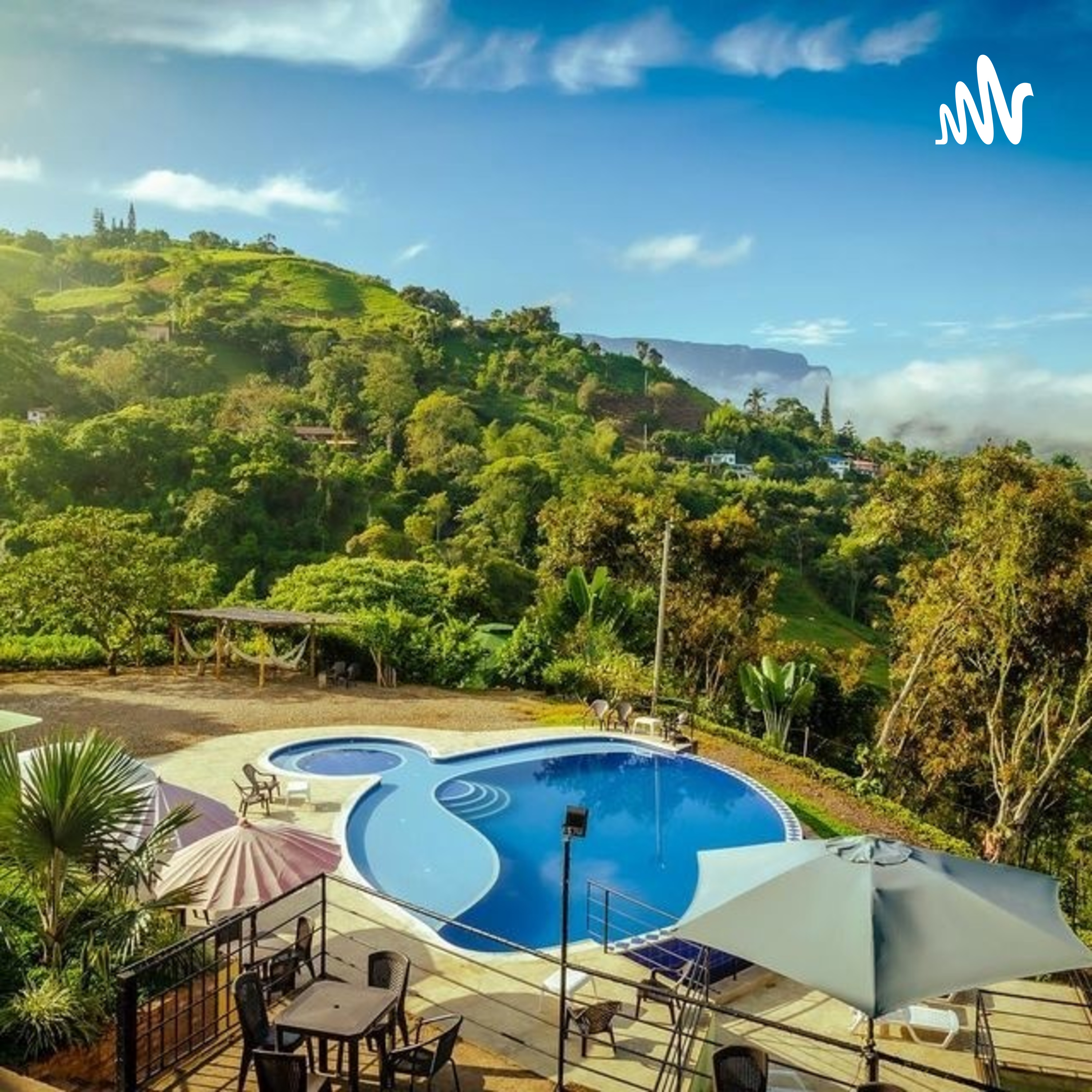 BIENVENIDA HOTEL EL SOLAR