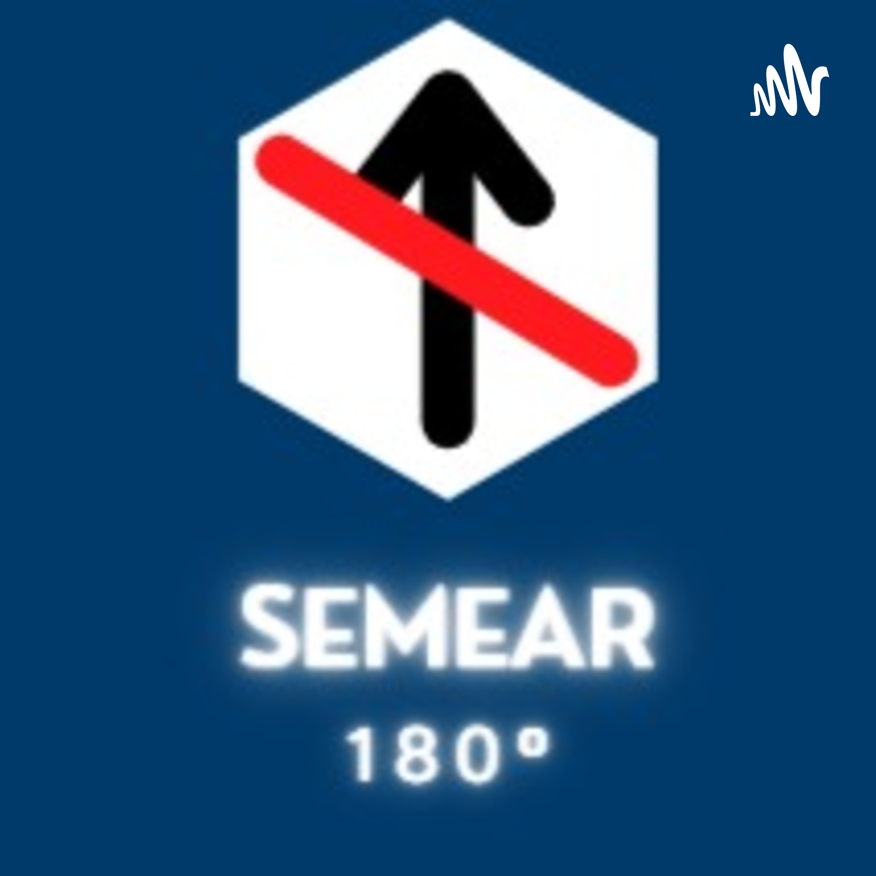 Semear 180º