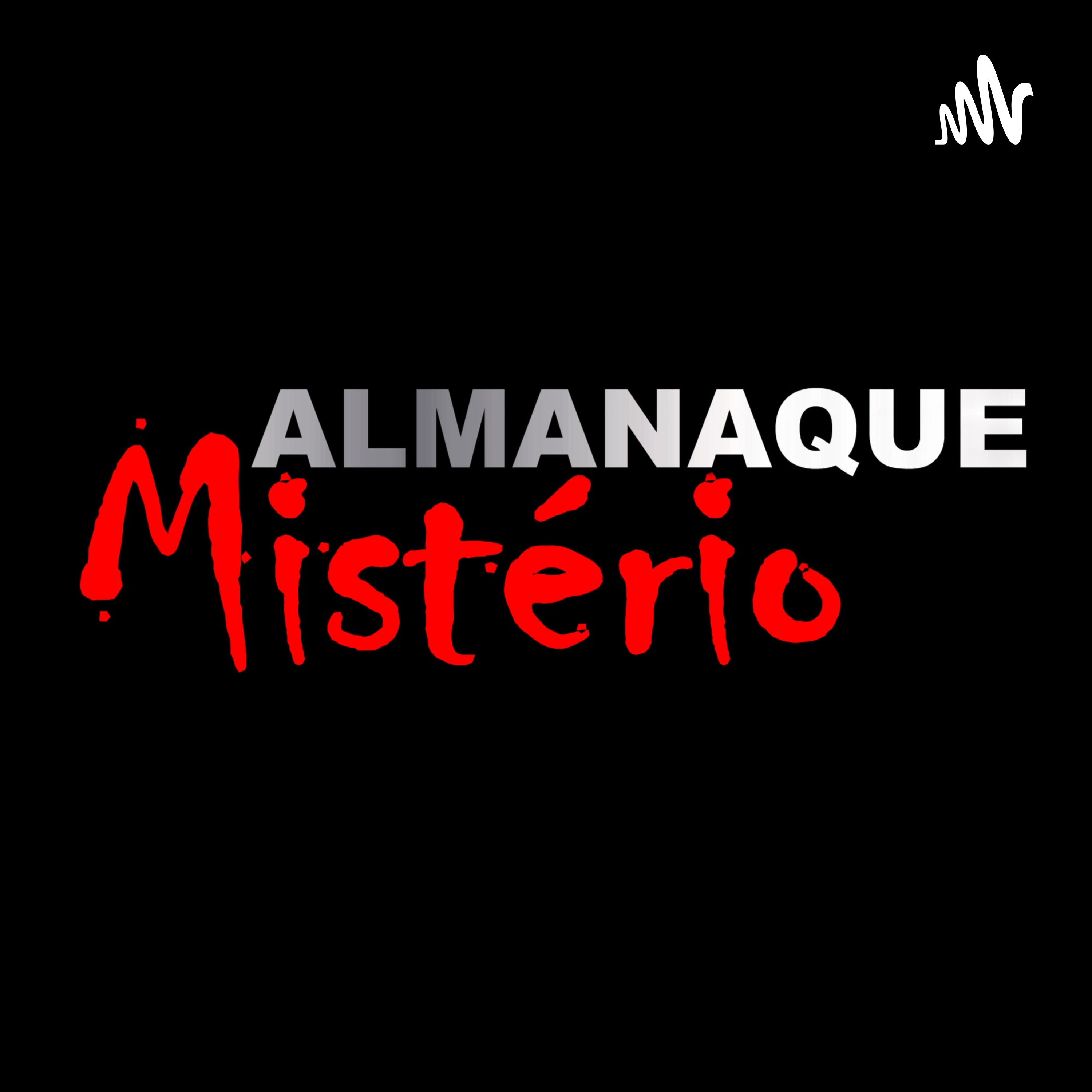 Almanaque mistério