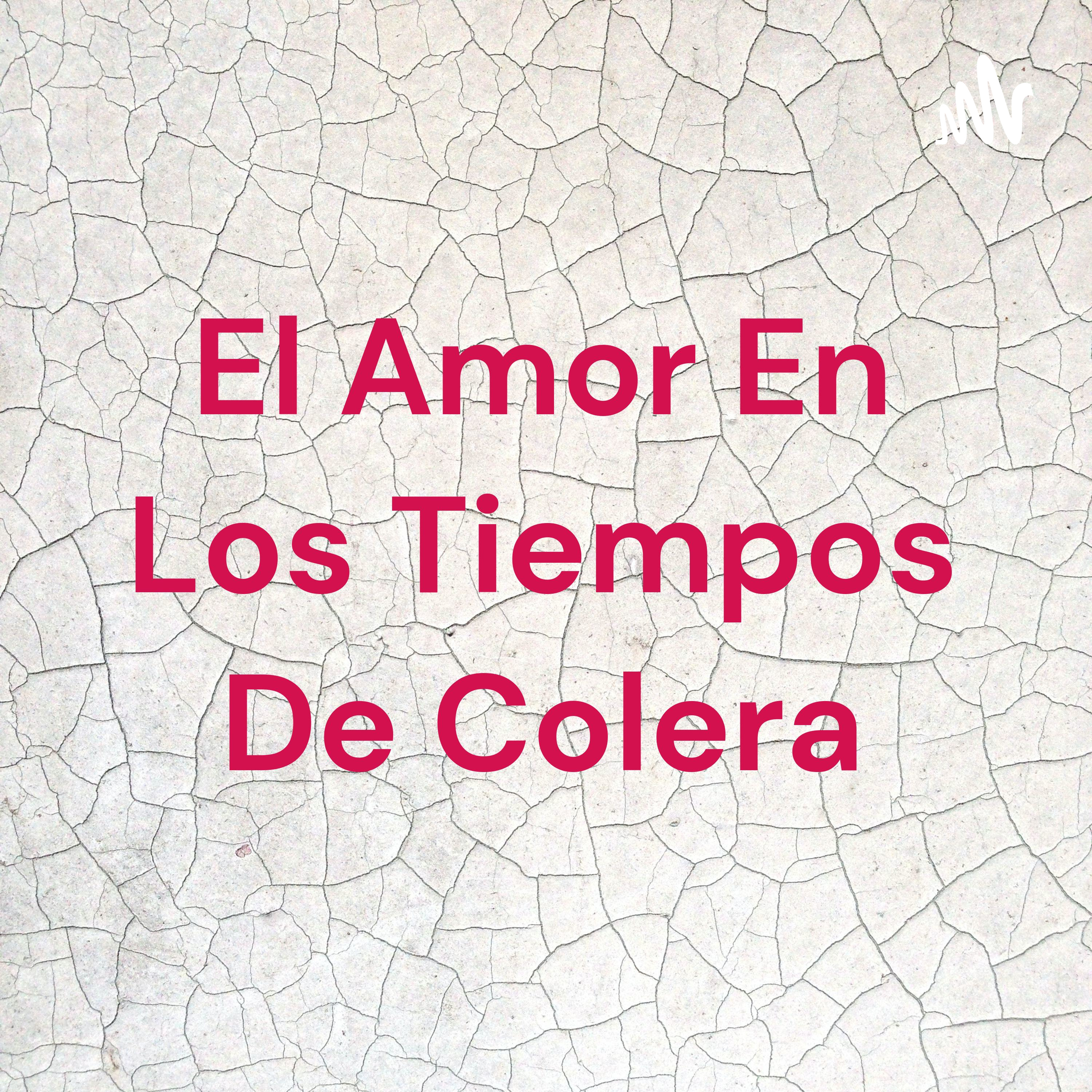 El Amor En Los Tiempos De Colera