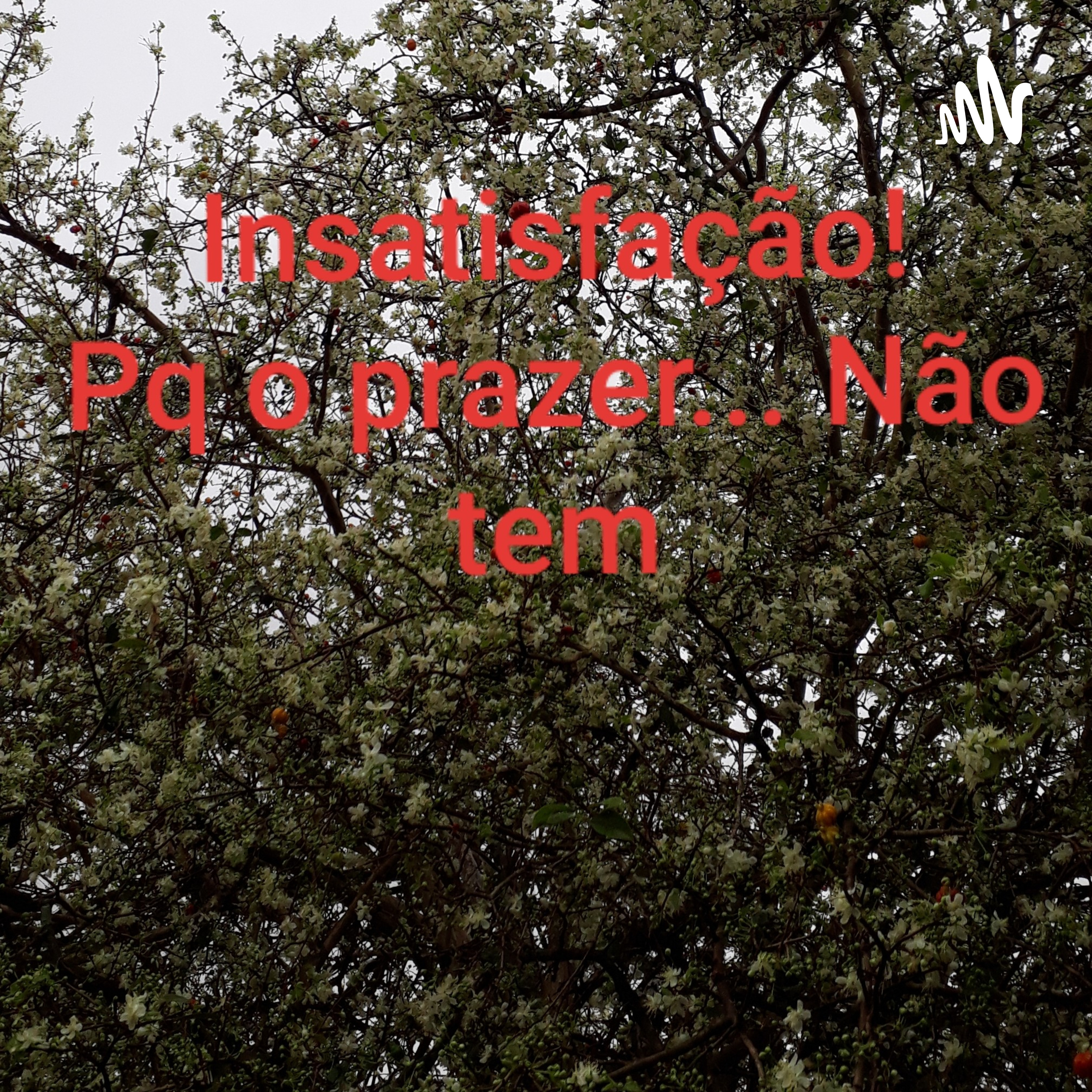 Sobre coisas que desgosto