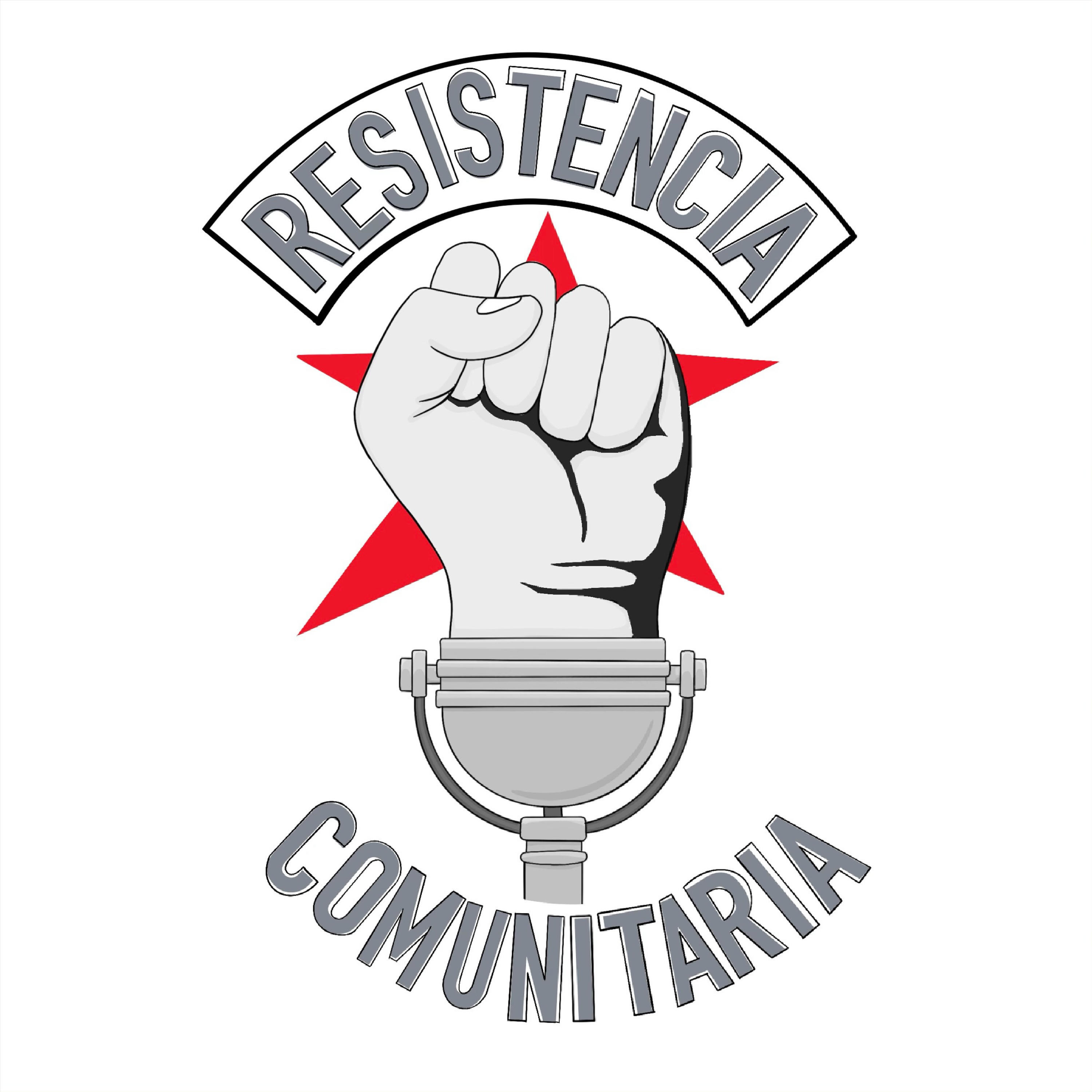 Resistencia Comunitaria podcast artwork