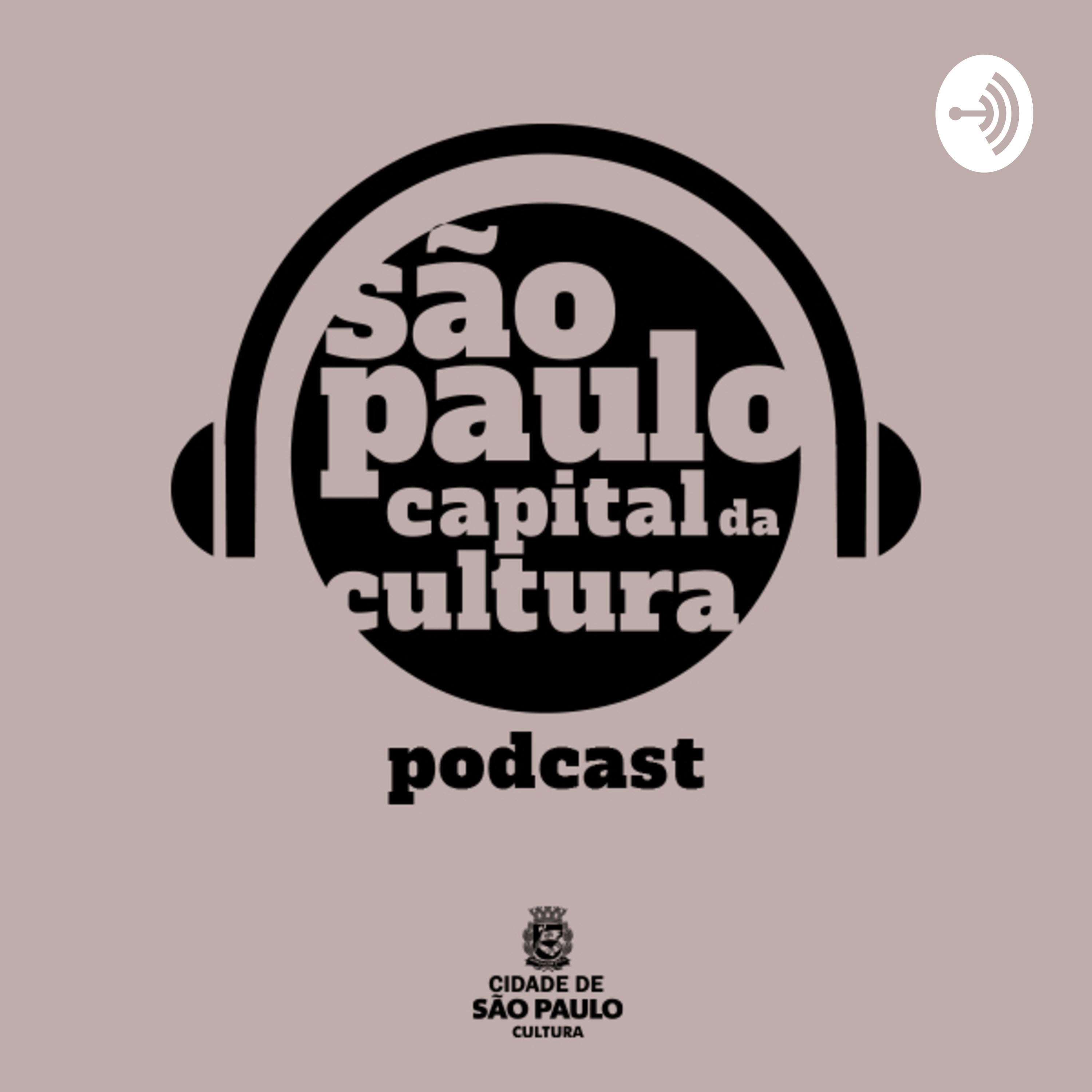 São Paulo: Capital da Cultura