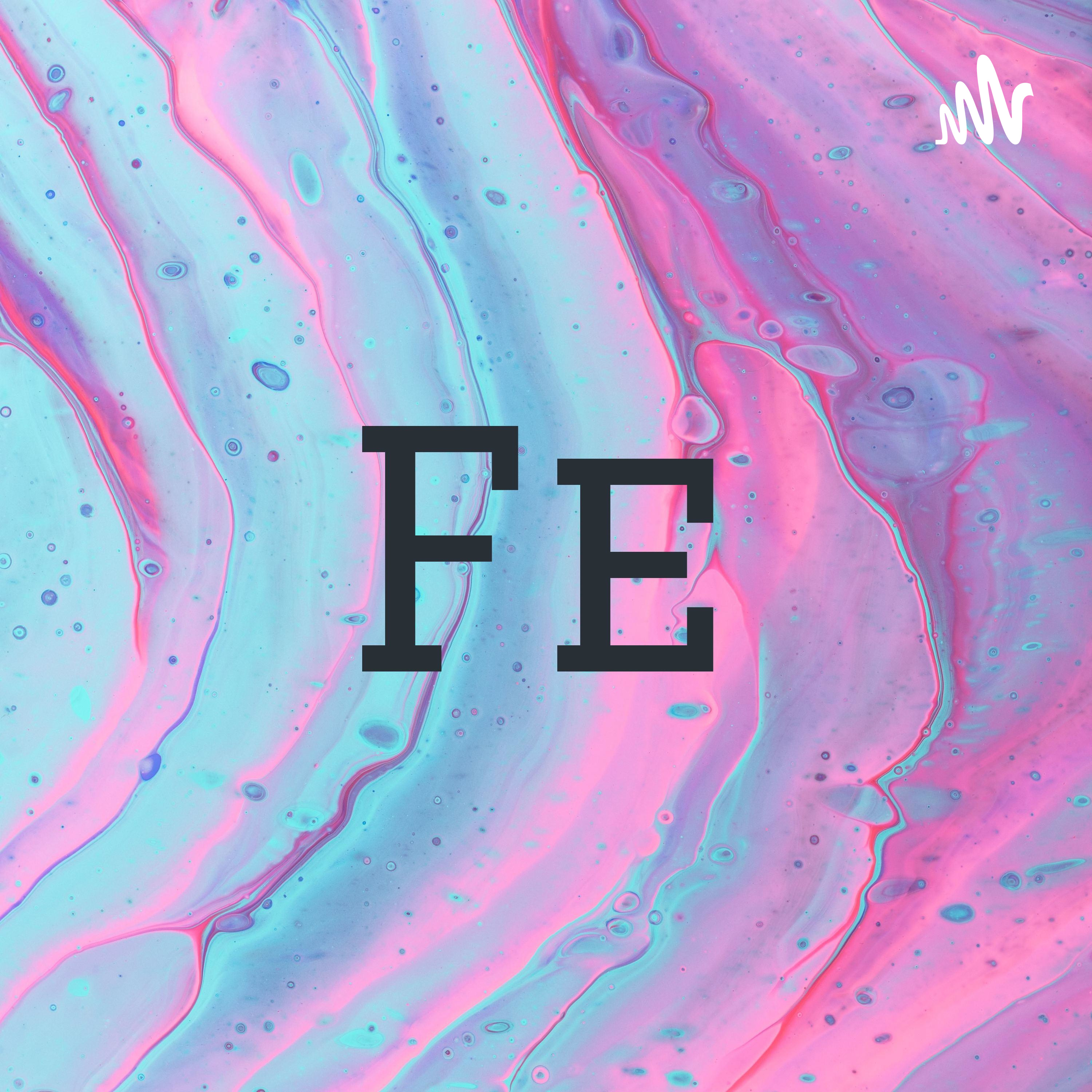 Fe podcast artwork