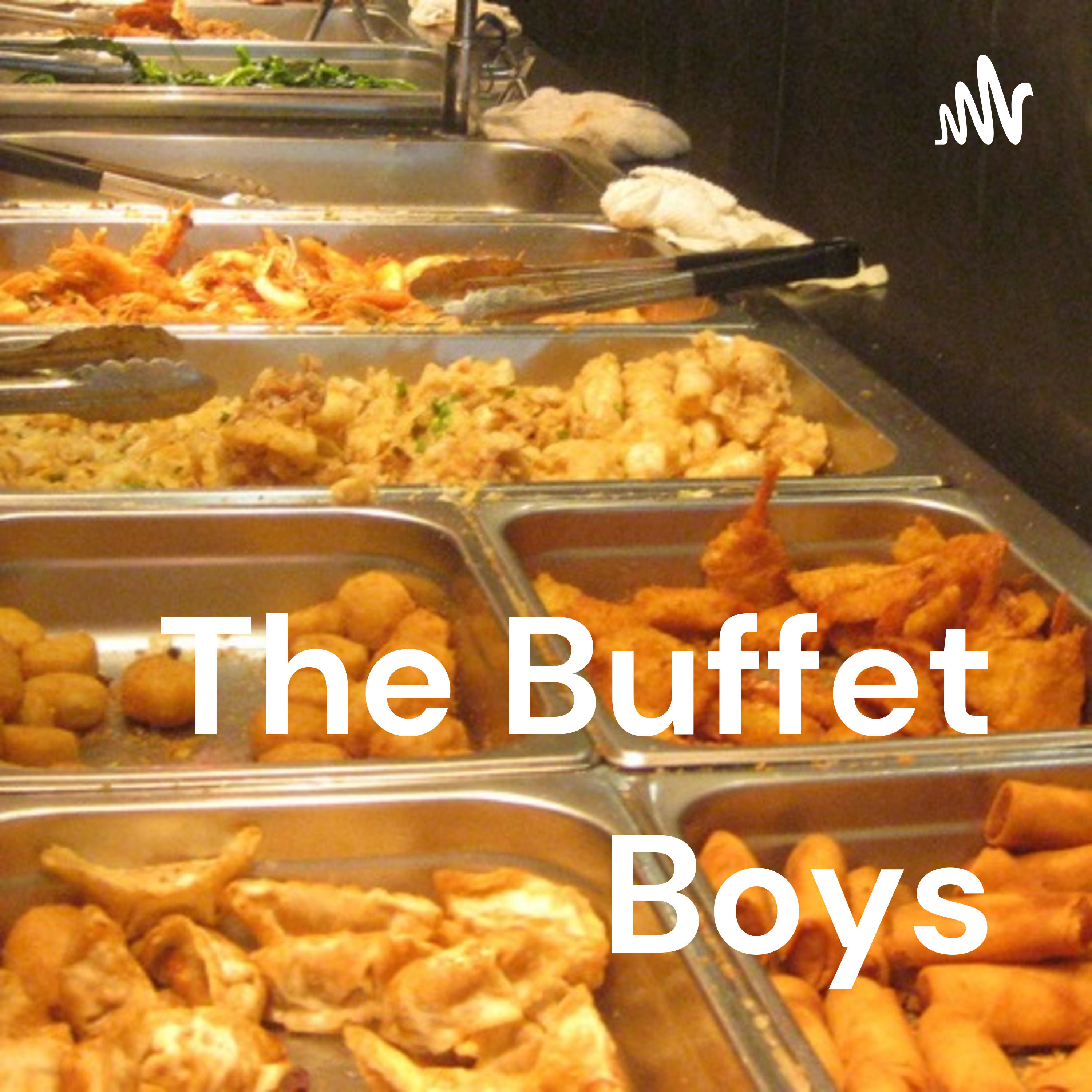 The Buffet Boys