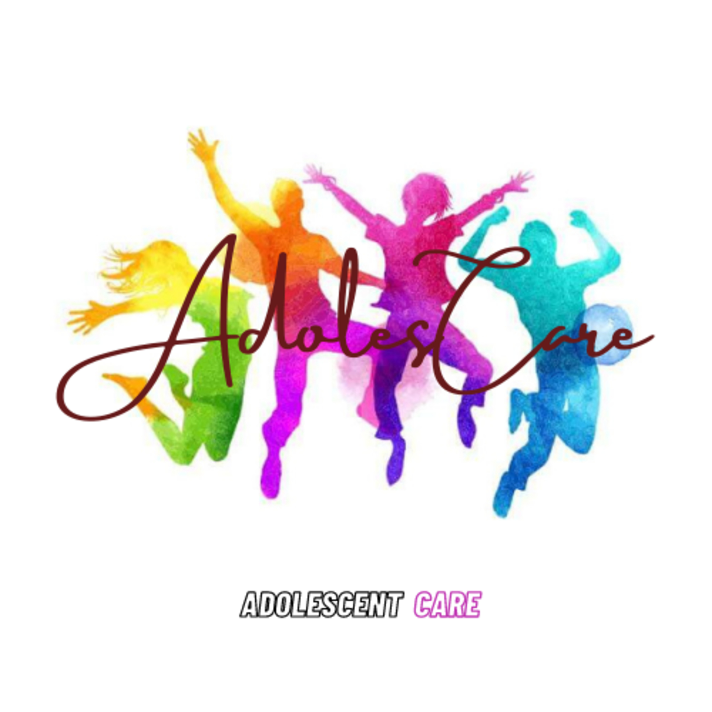 Adolescent Care podcast artwork