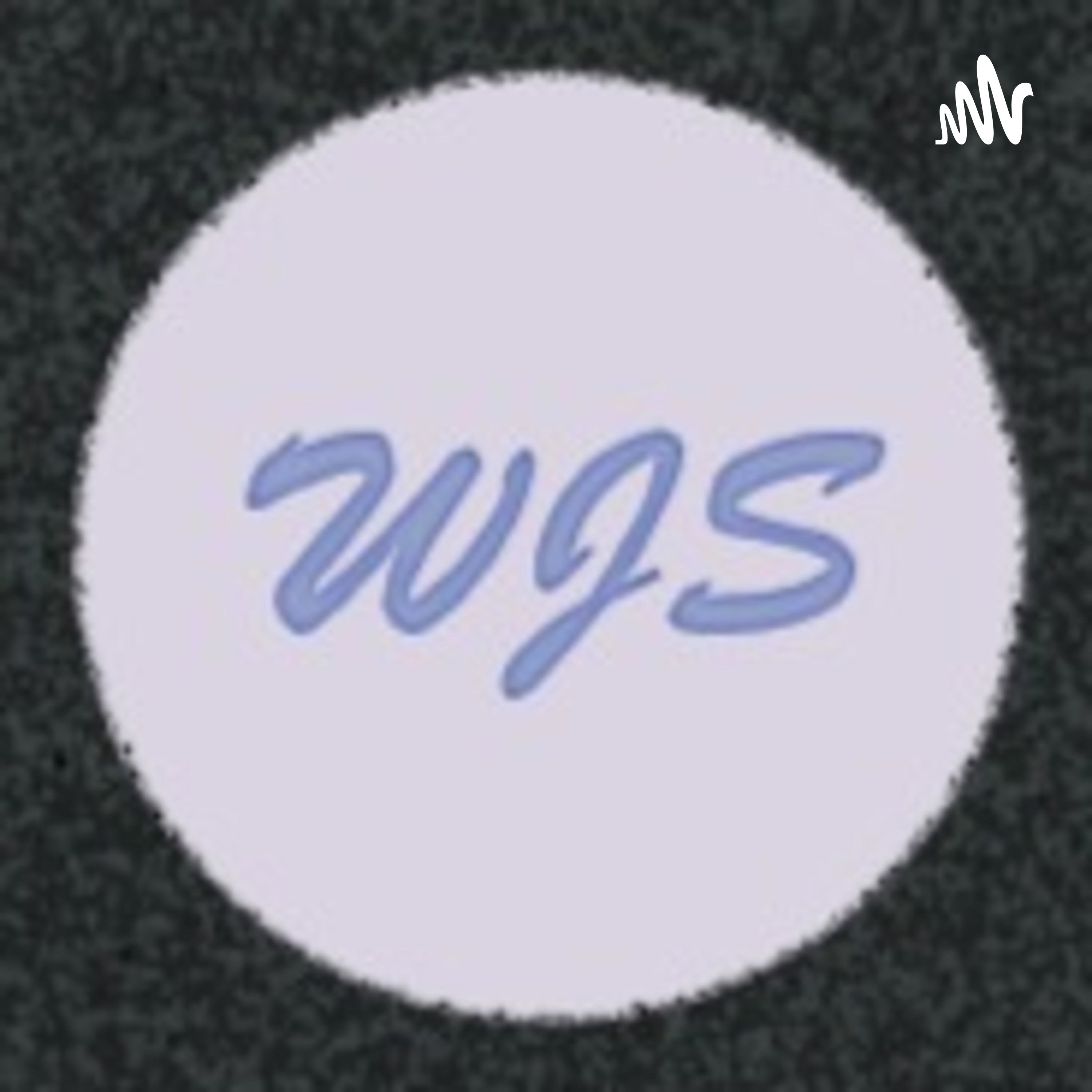 Will Smith podcast artwork