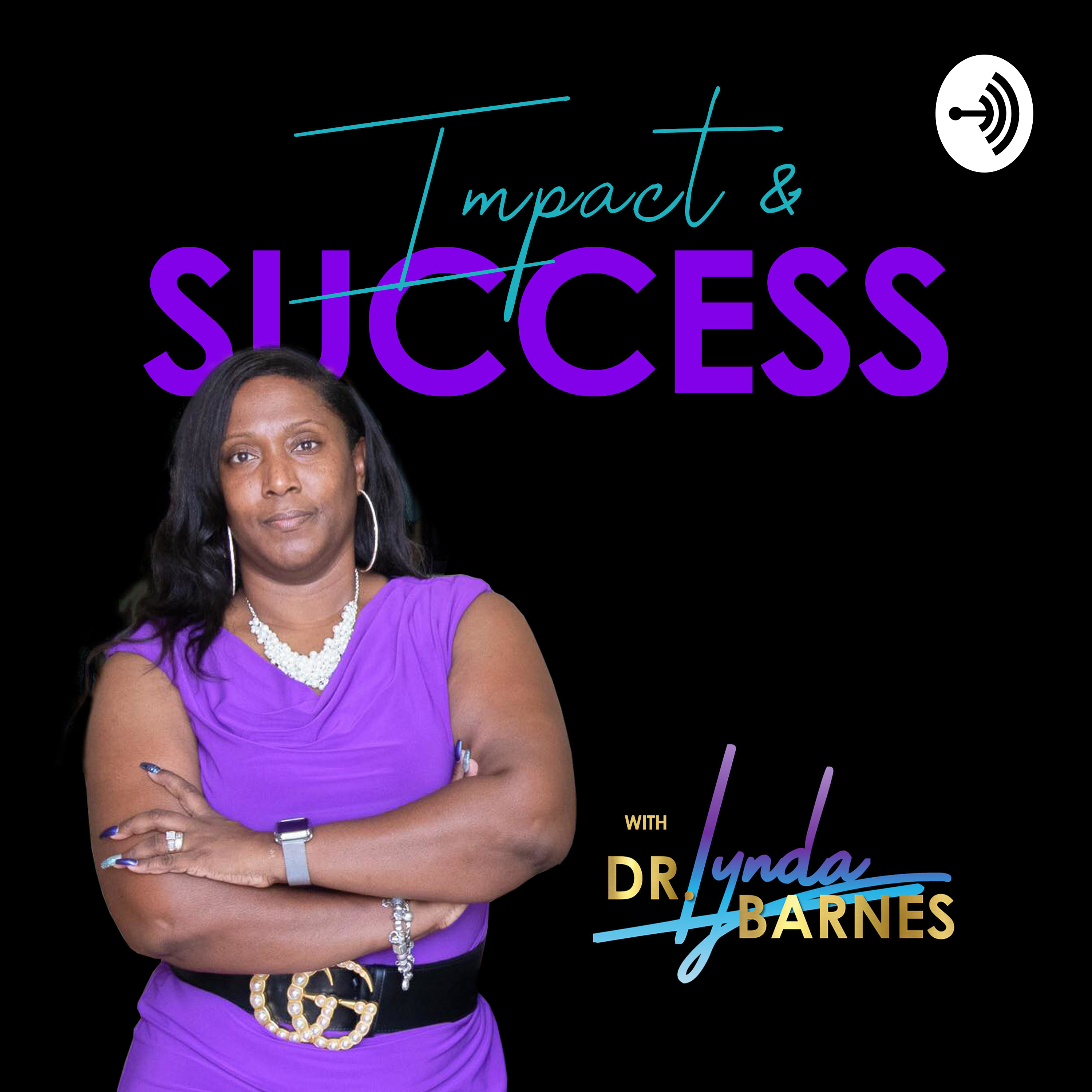 The Success Lab with Dr. Lynda Barnes