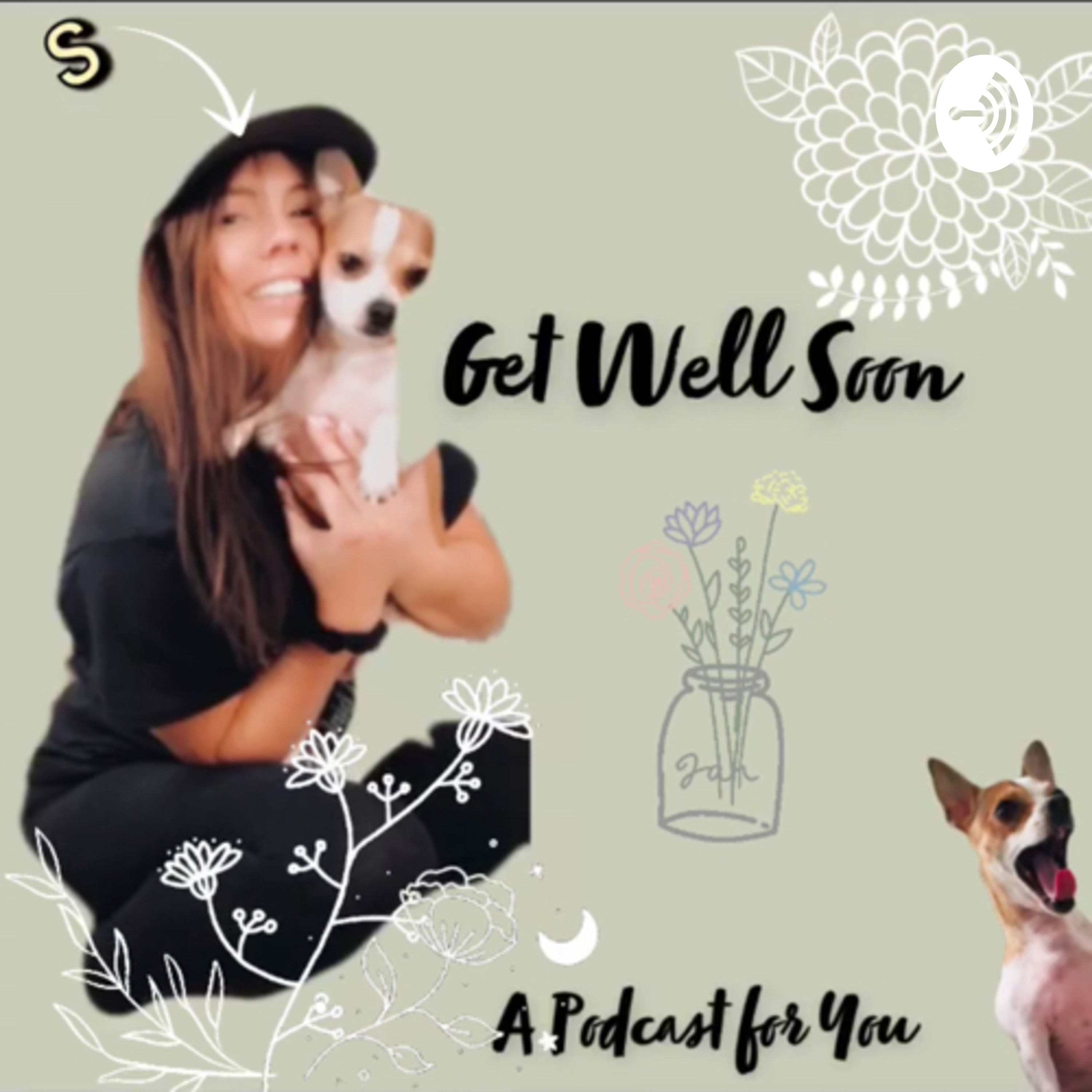 Get Well Soon