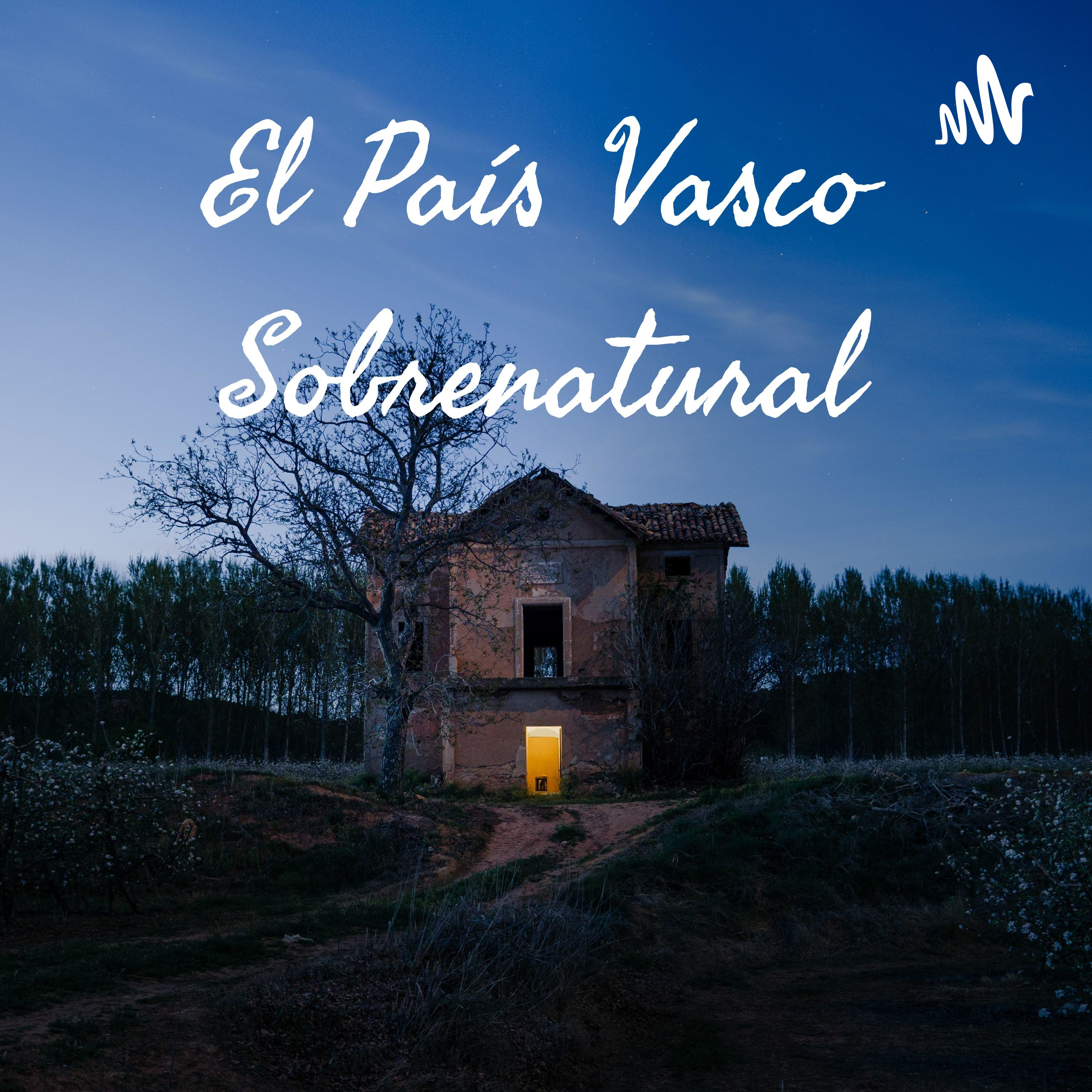 País Vasco Sobrenatural