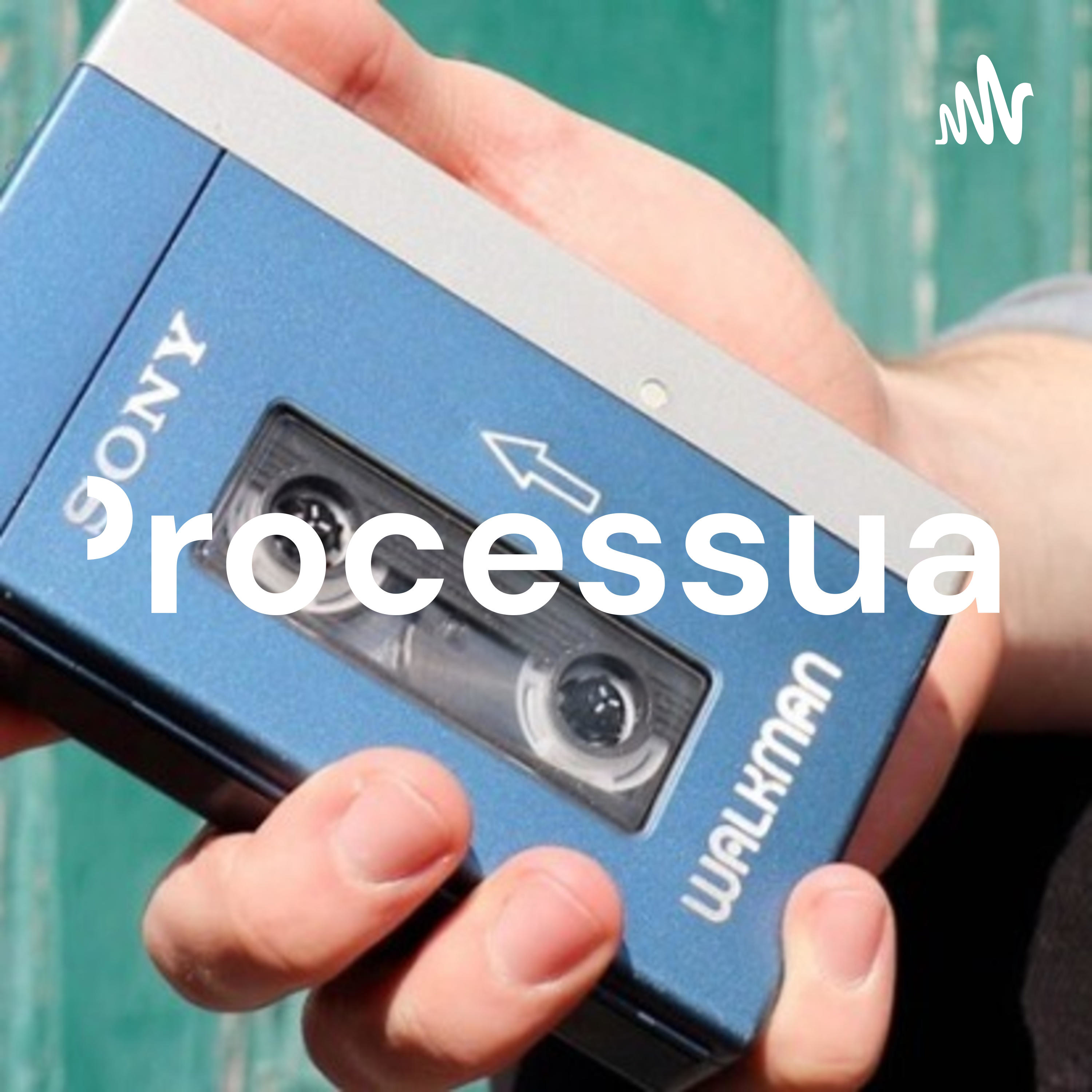 Processual história