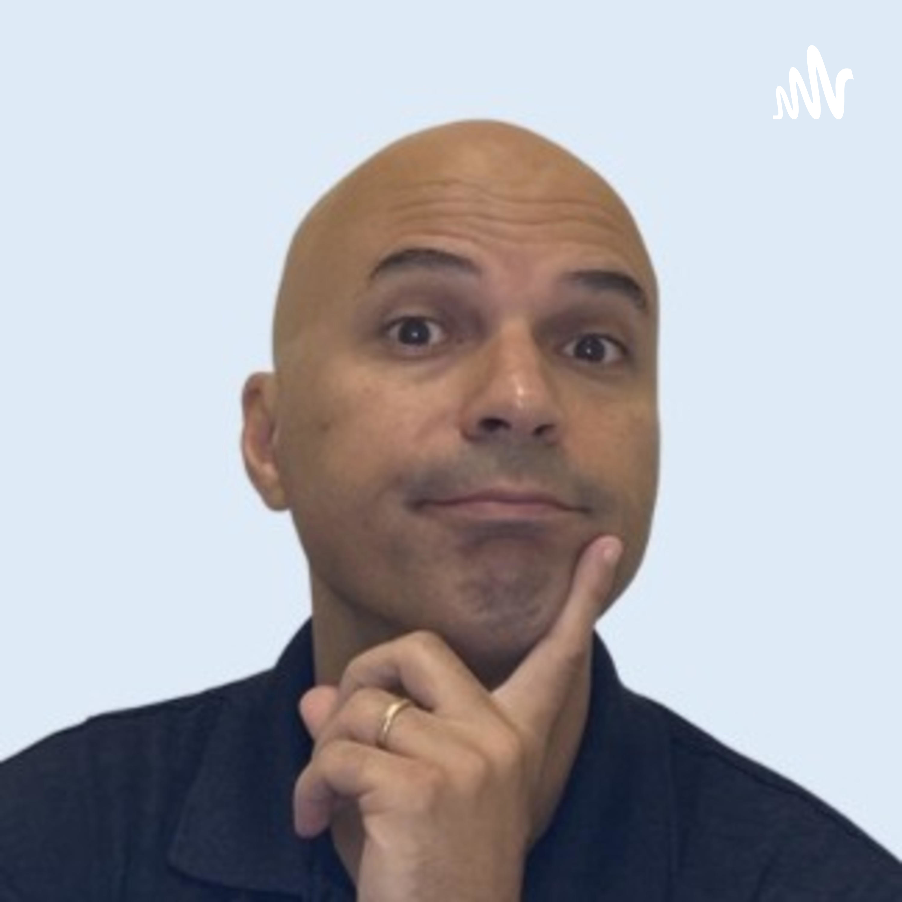 Fabio Laé podcast artwork