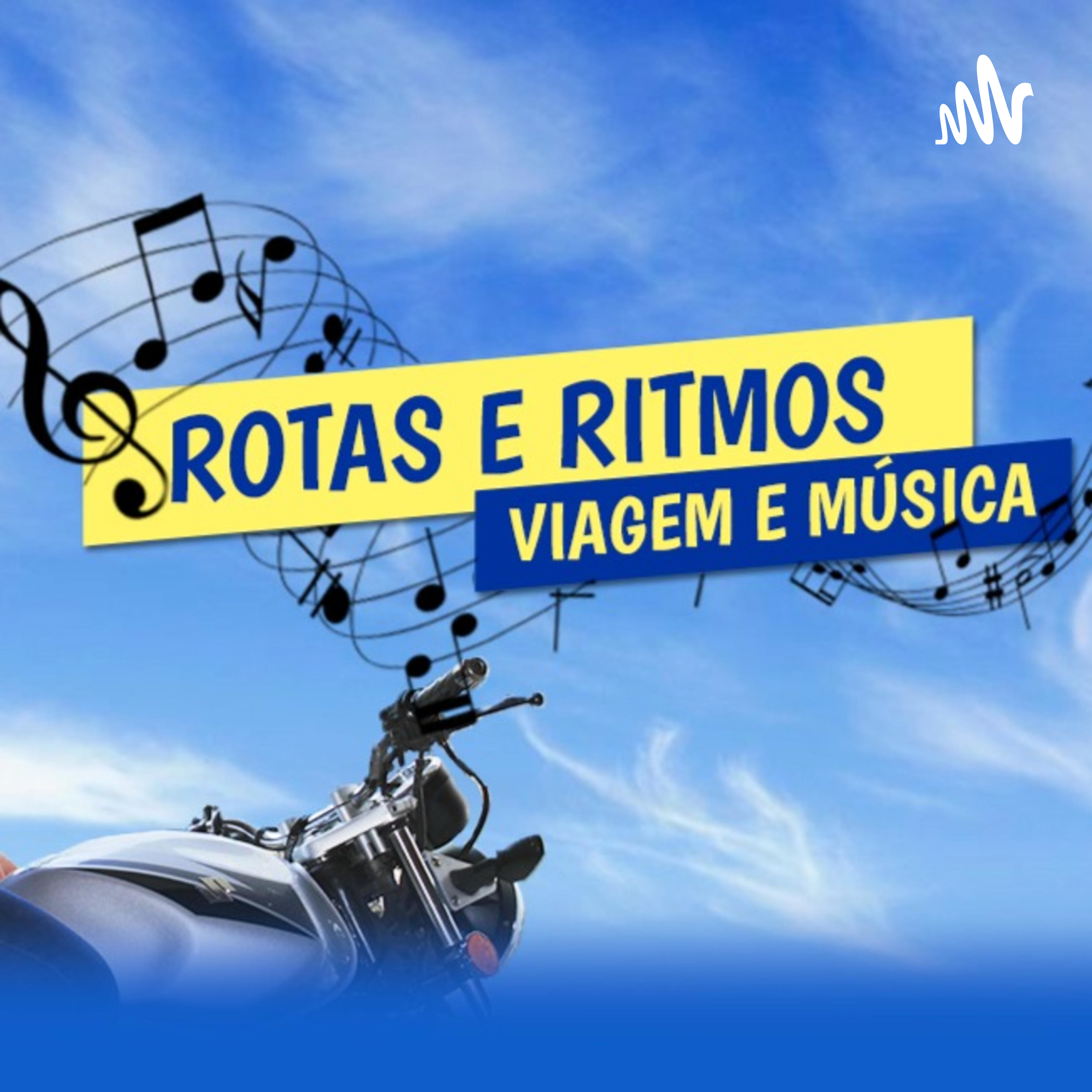 Rotas e Ritmos- Desvendando