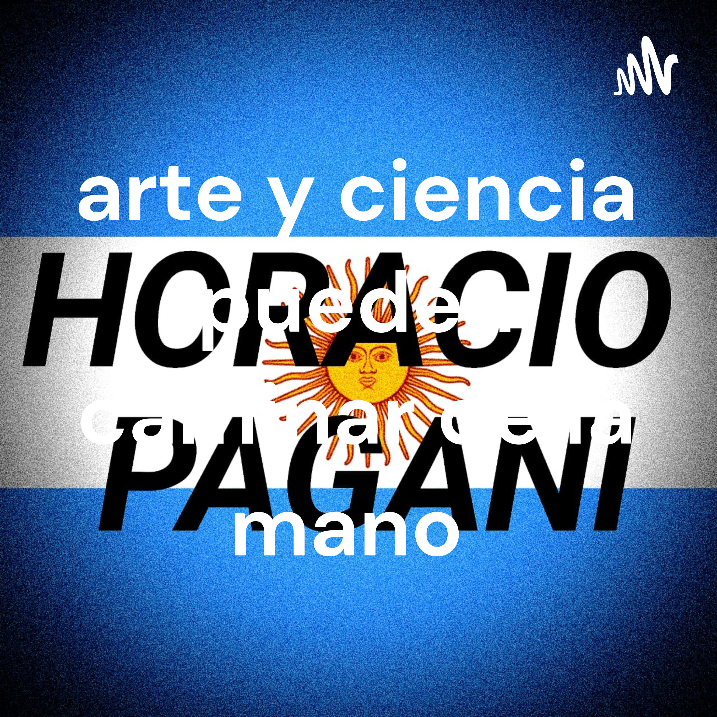 arte y ciencia pueden caminar de la mano 