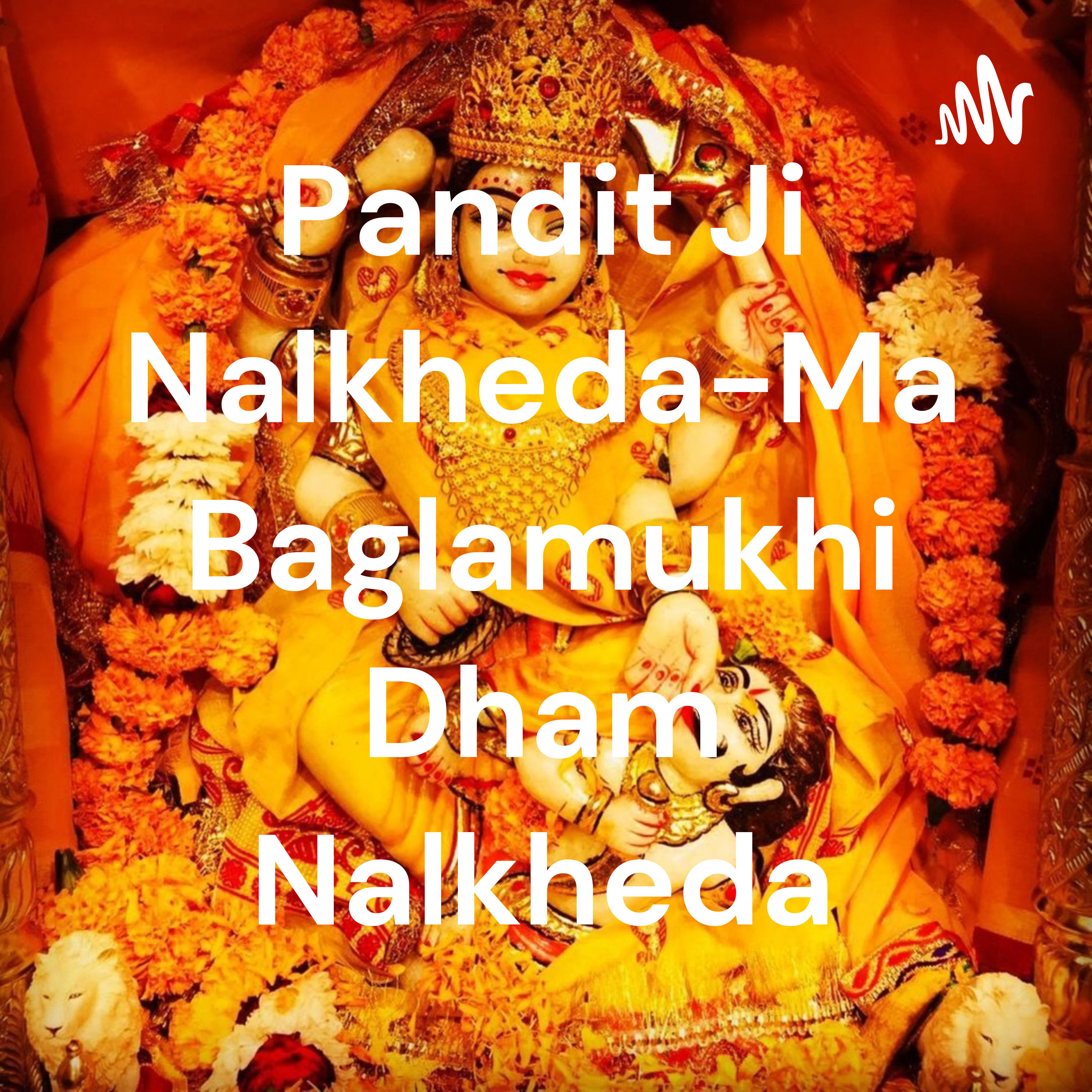 Pandit Ji Nalkheda-Ma Baglamukhi Dham Nalkheda
