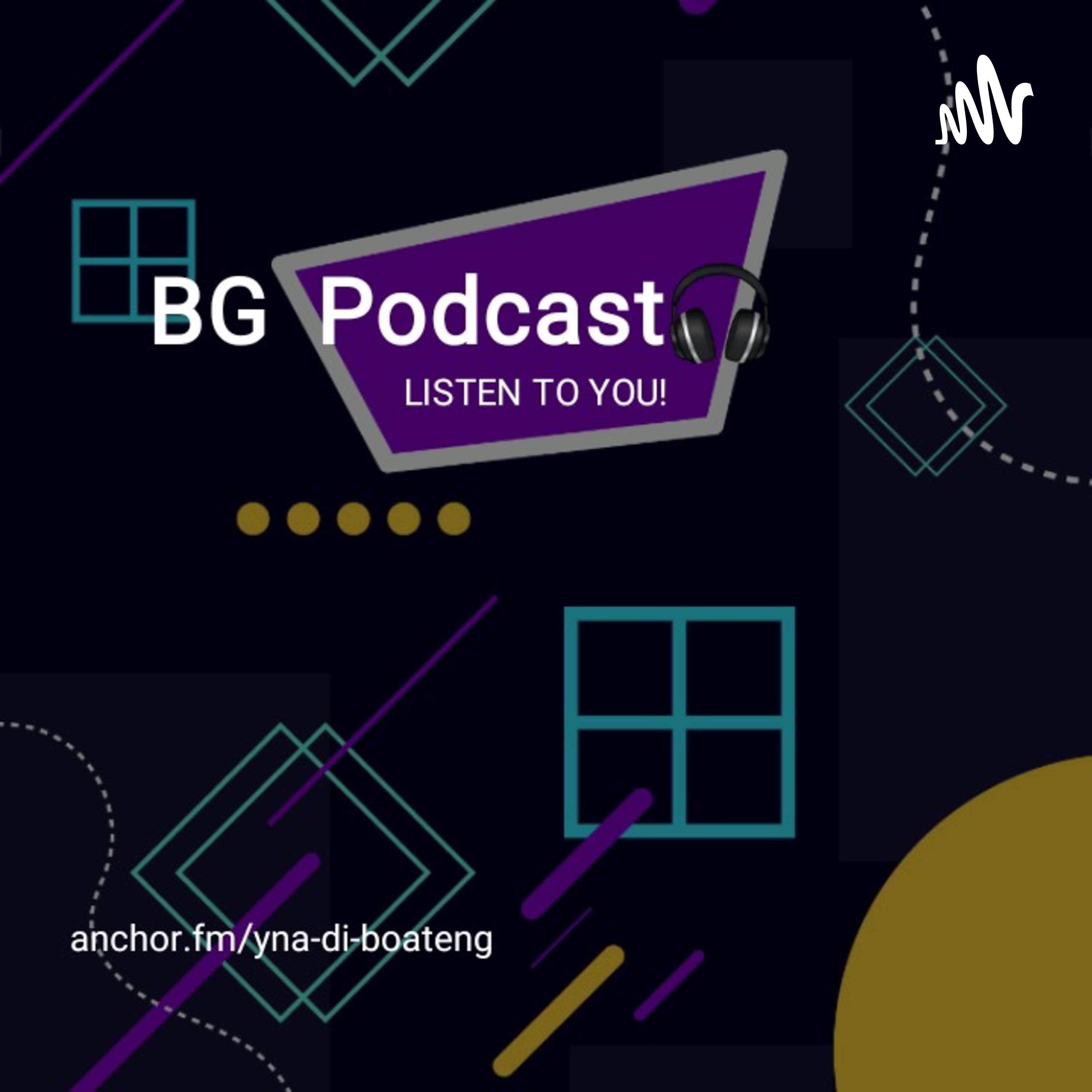 Bossgirlyna/podcast 