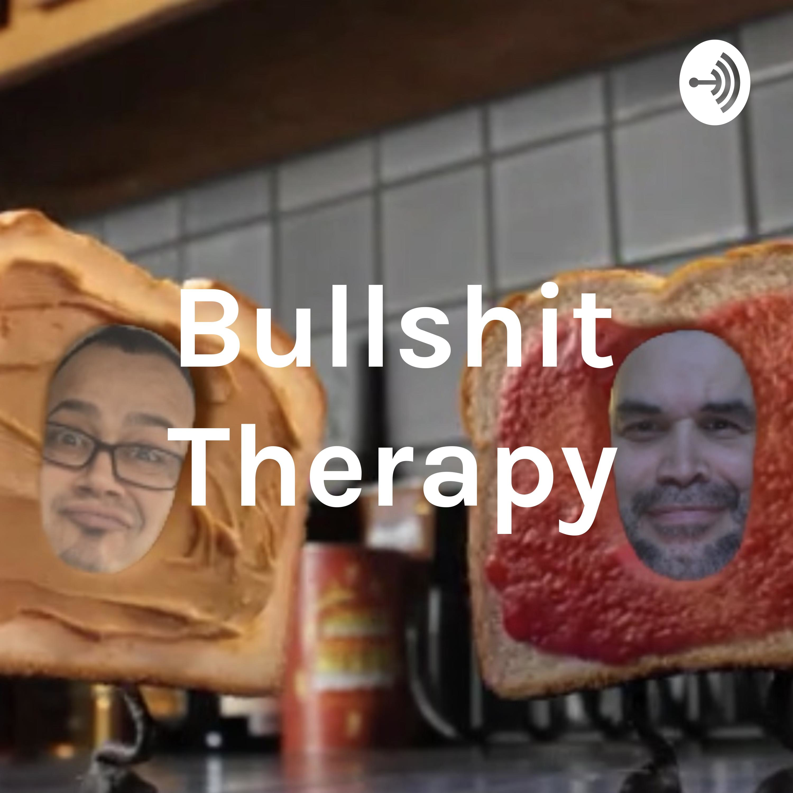 Bulls#!t Therapy