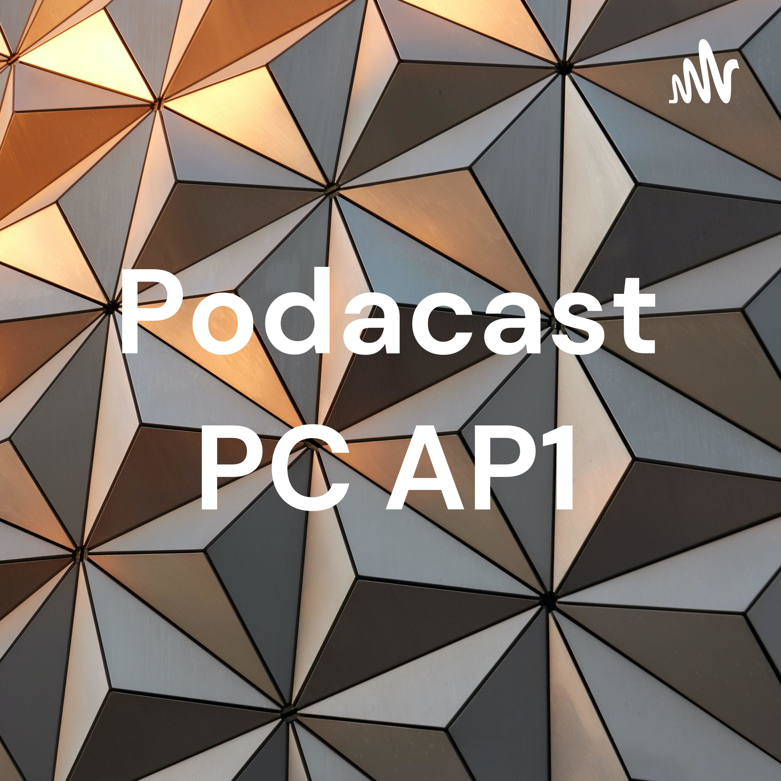 Podacast PC AP1