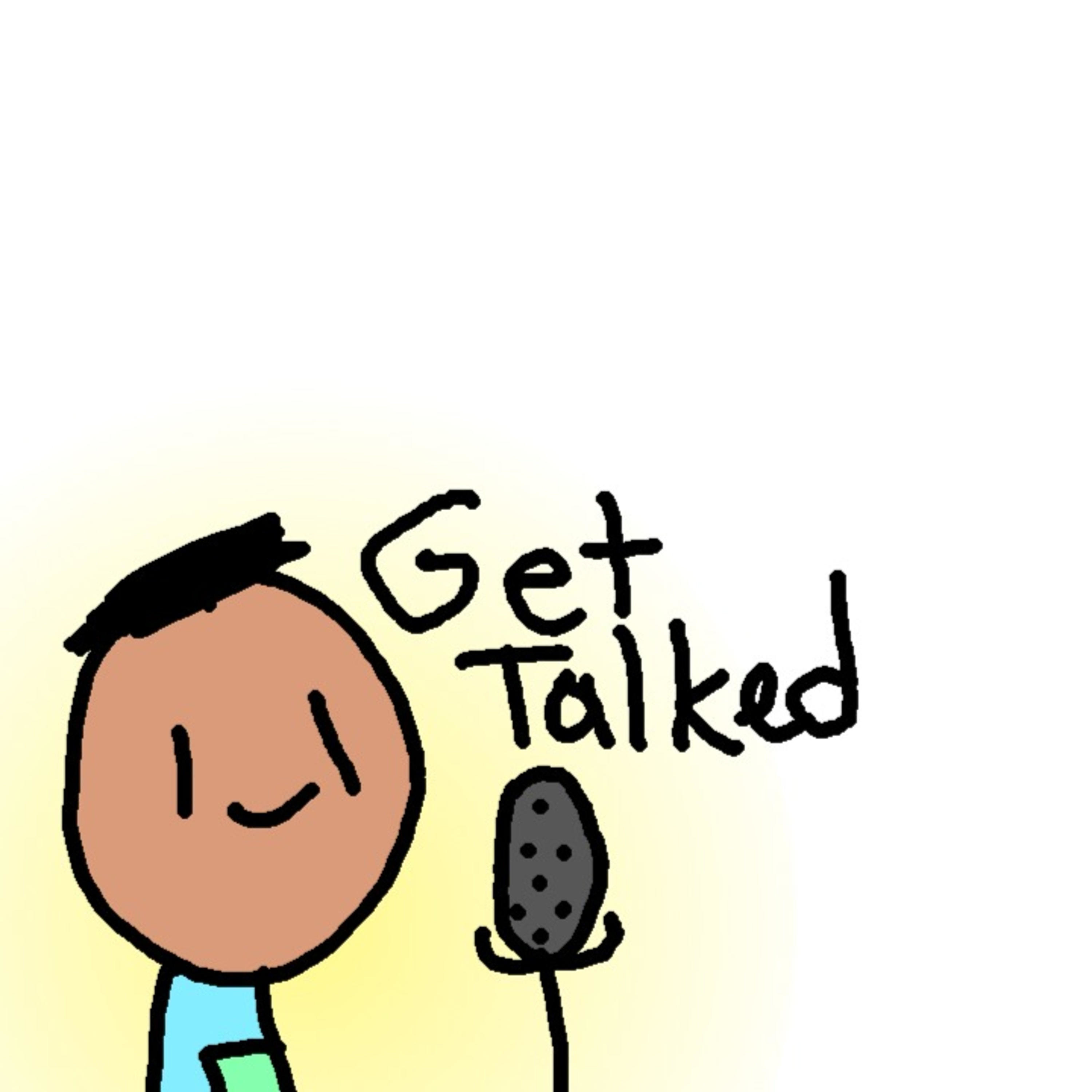 Get Talked