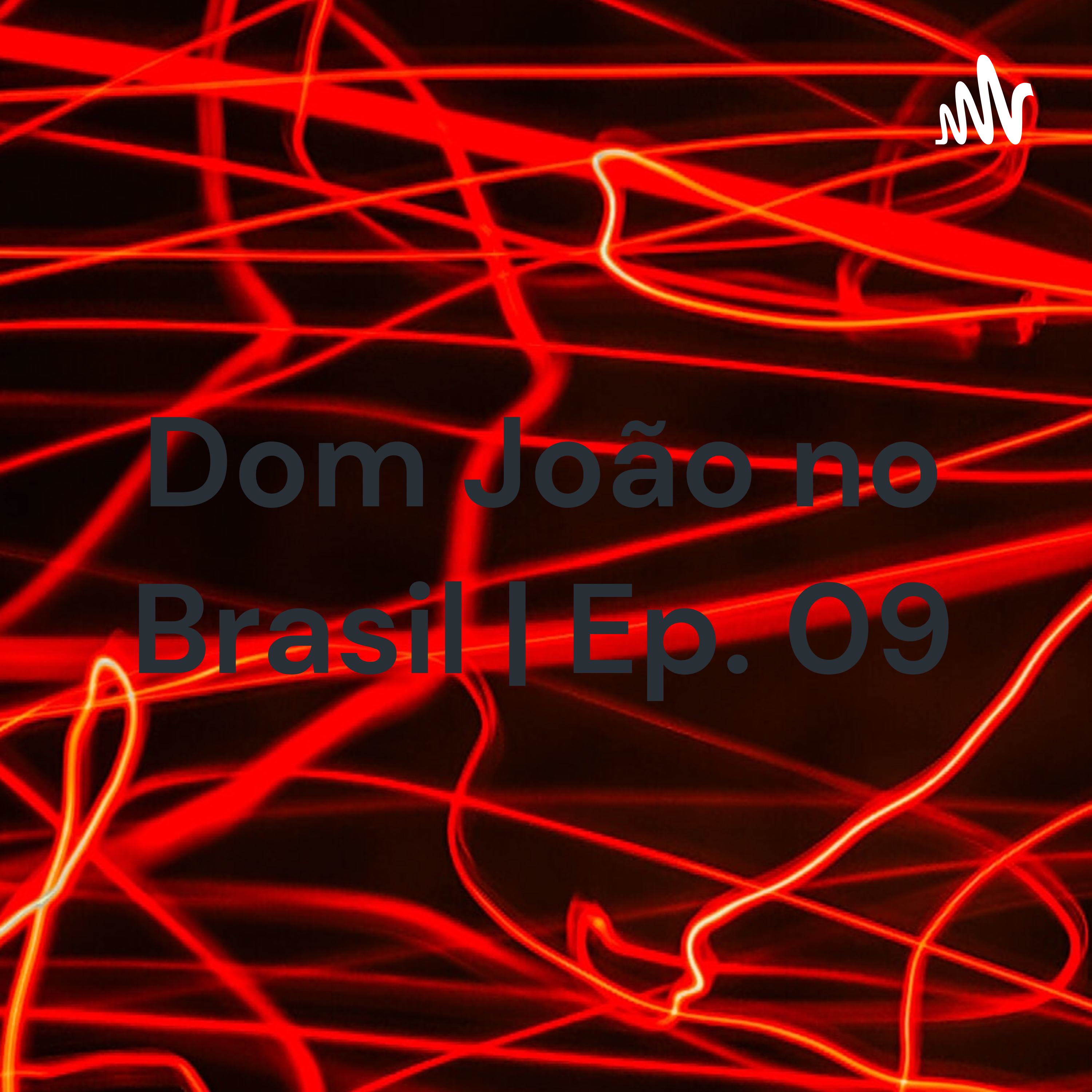 Dom João no Brasil | Ep. 09: Pintando os Brasis