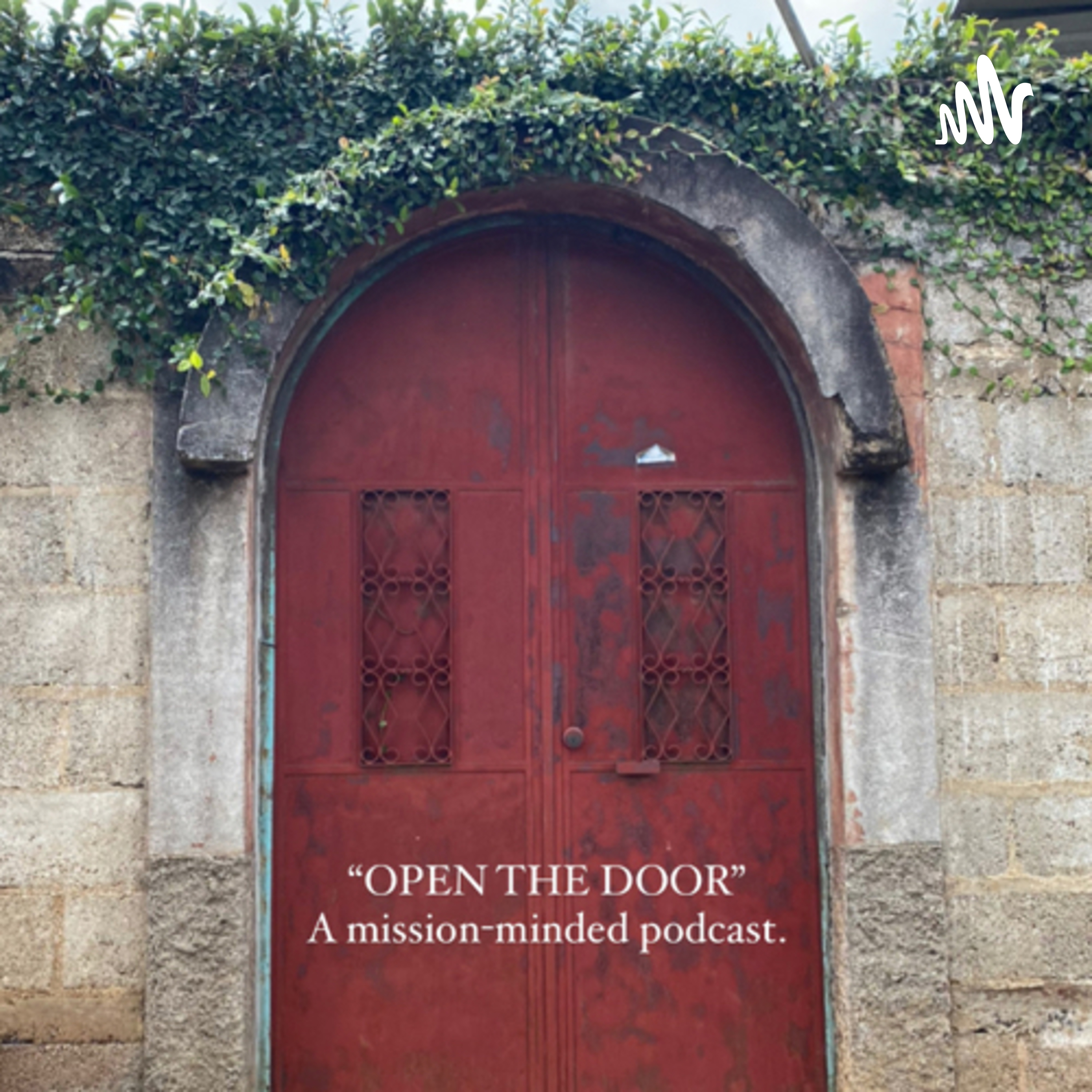 Open The Door