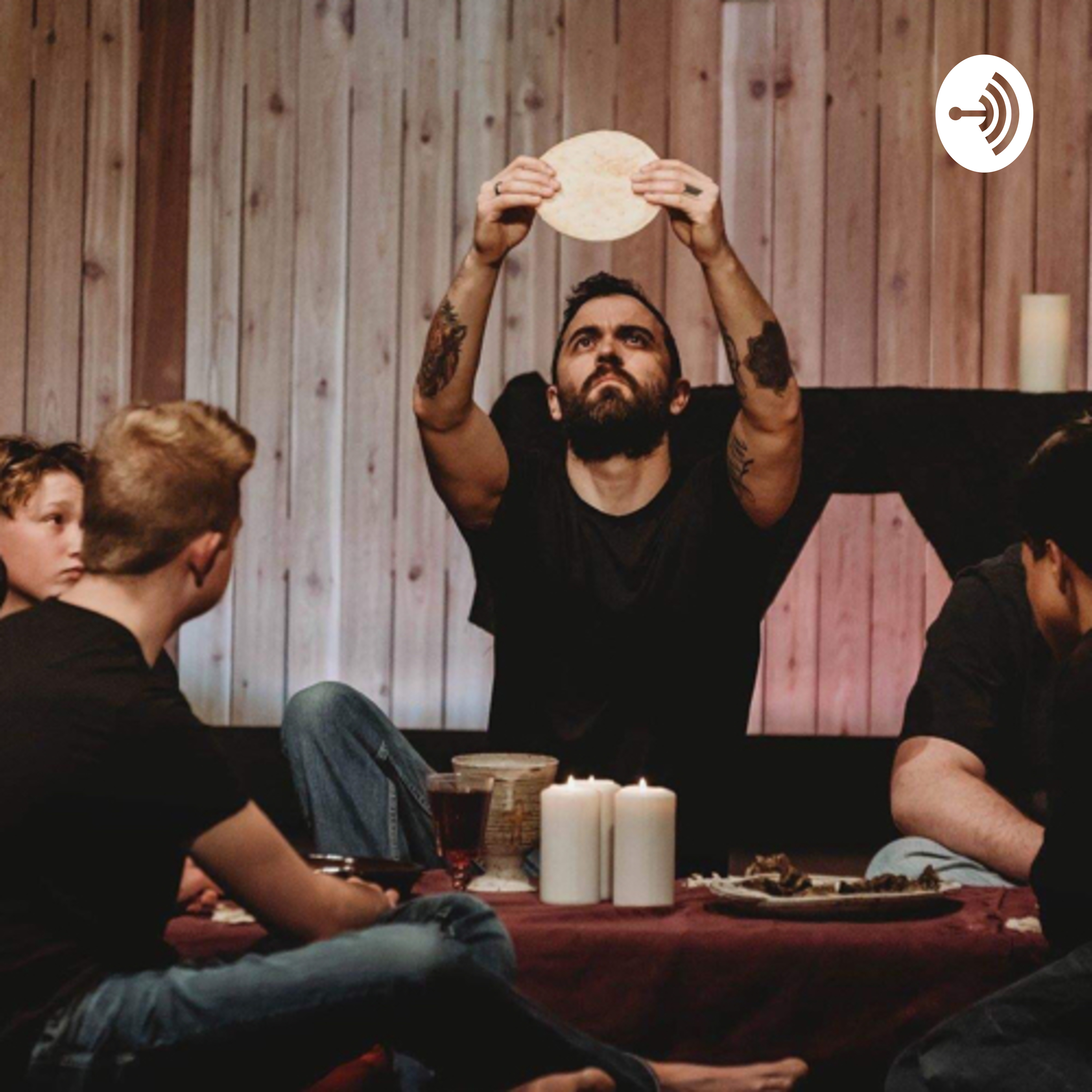 The Wounded Healer Podcast