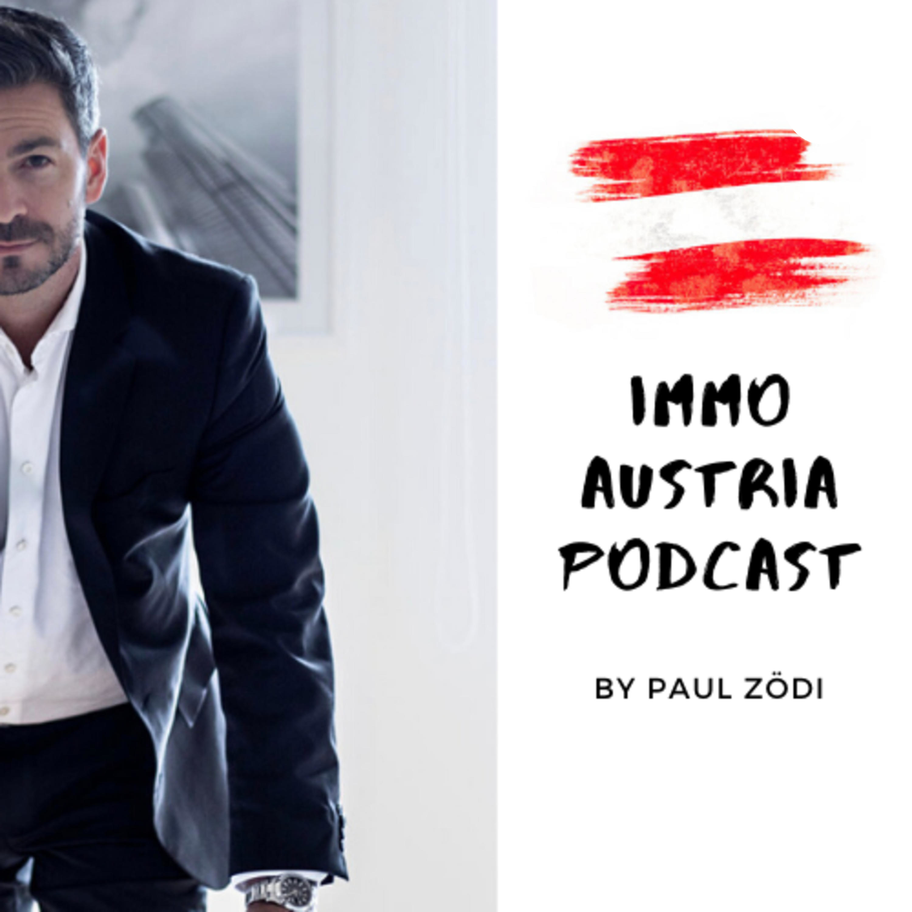Immo Austria Deutsche Podcasts