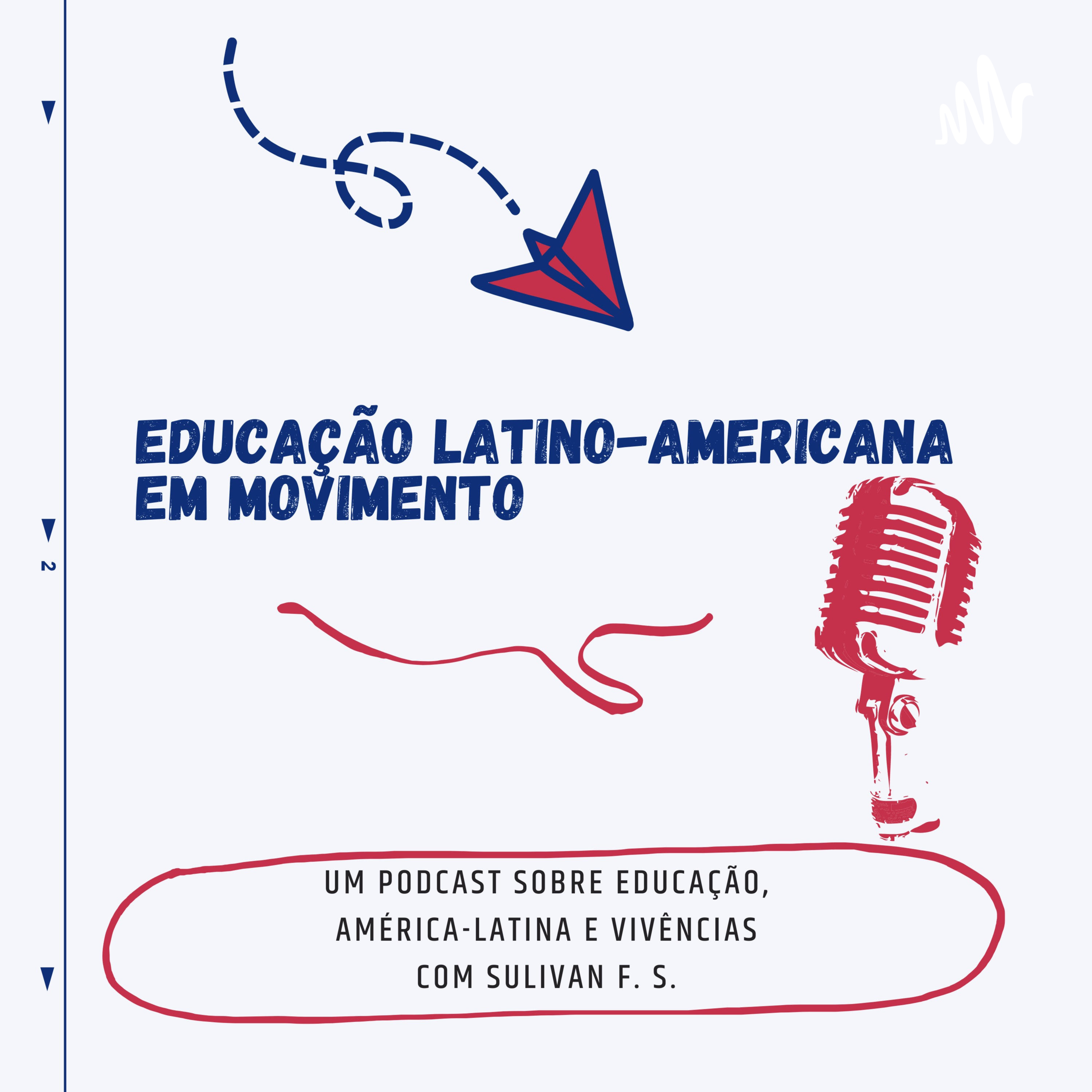 Educação Latino-Americana em Movimento